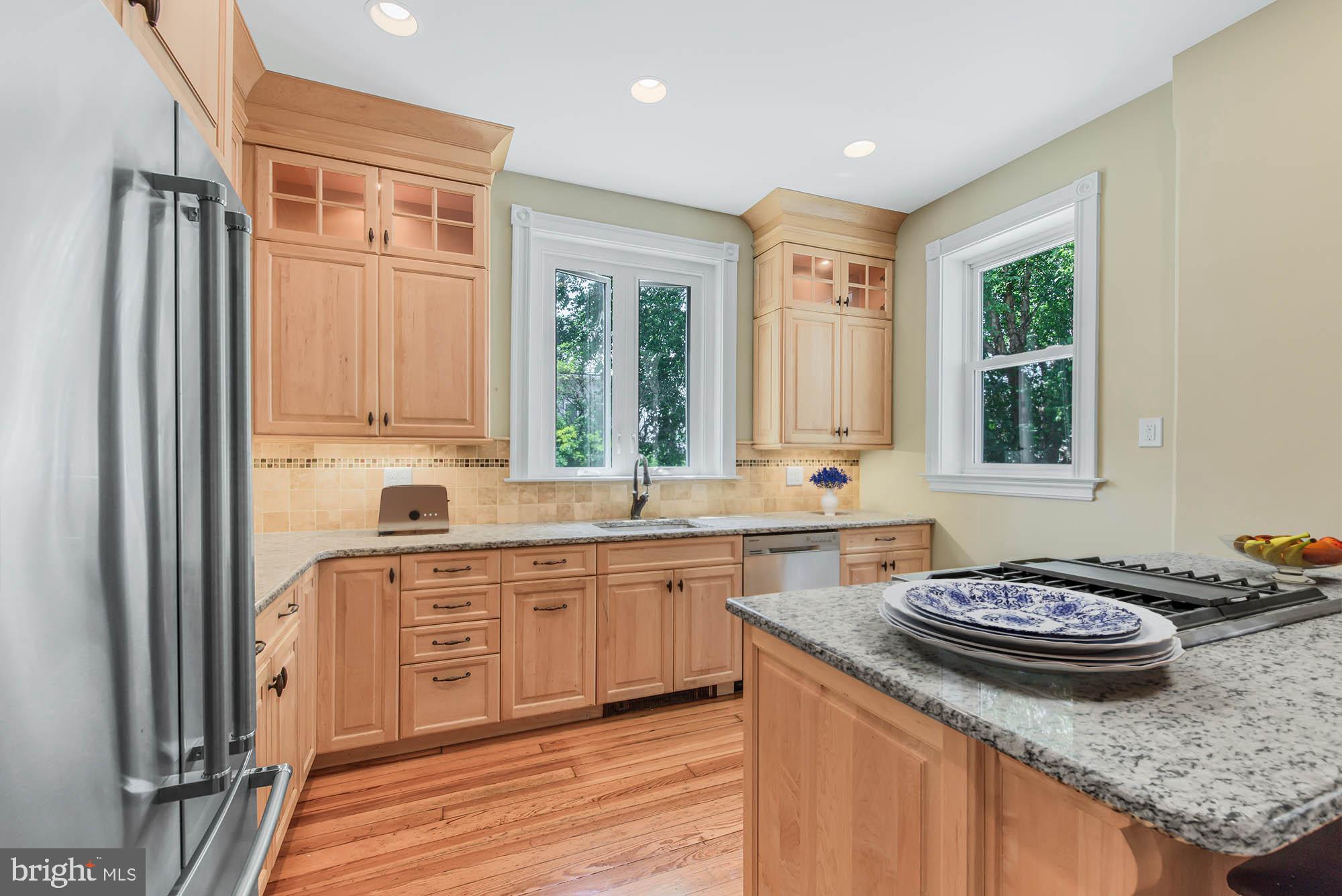 ARDMORE - Residential