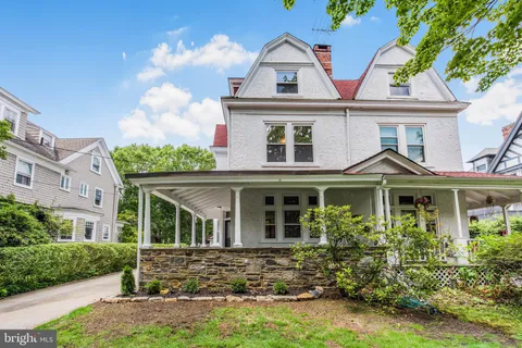 14 Simpson Road, Ardmore, PA 19003 - MLS#: PAMC2147840