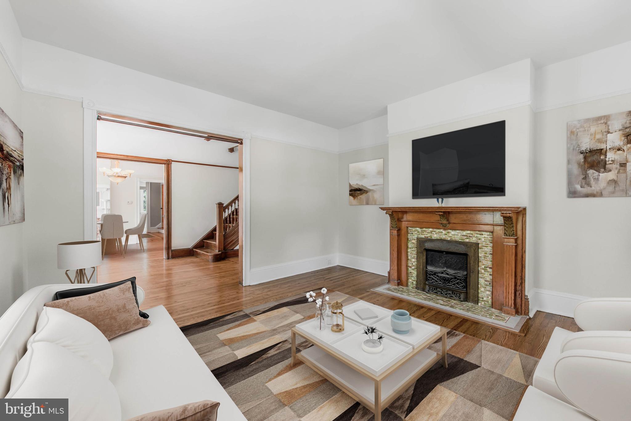 ARDMORE - Residential