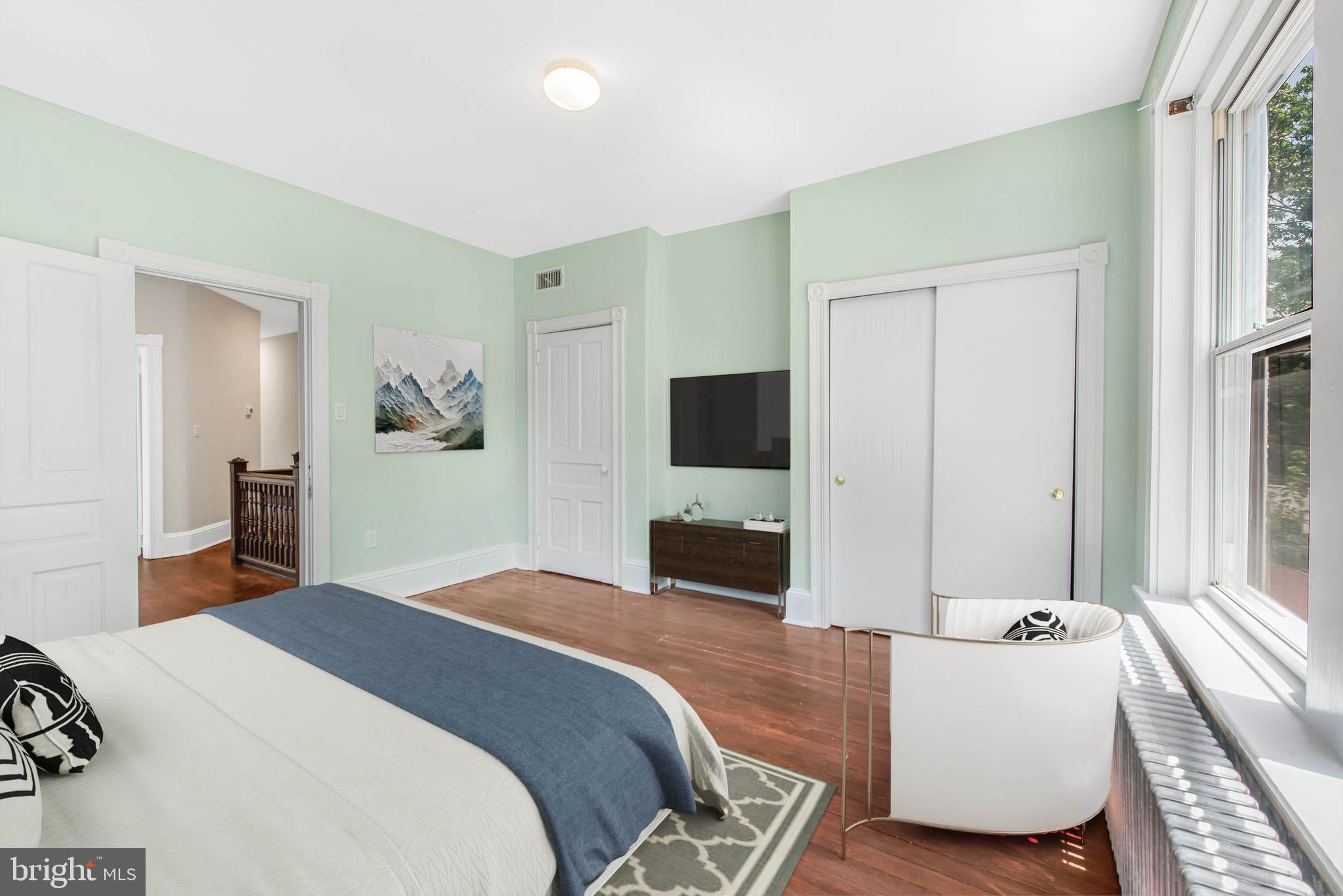 ARDMORE - Residential