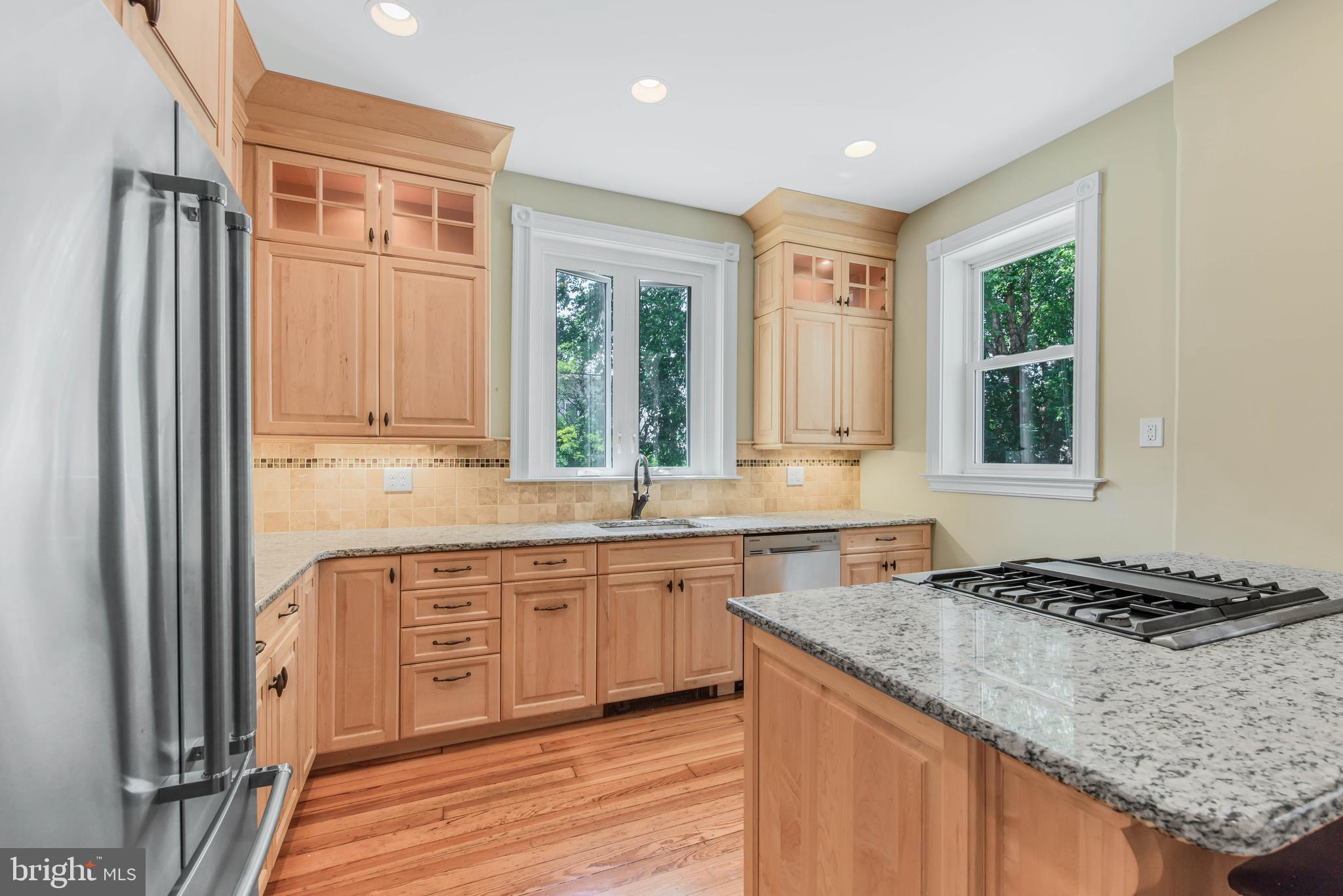 ARDMORE - Residential