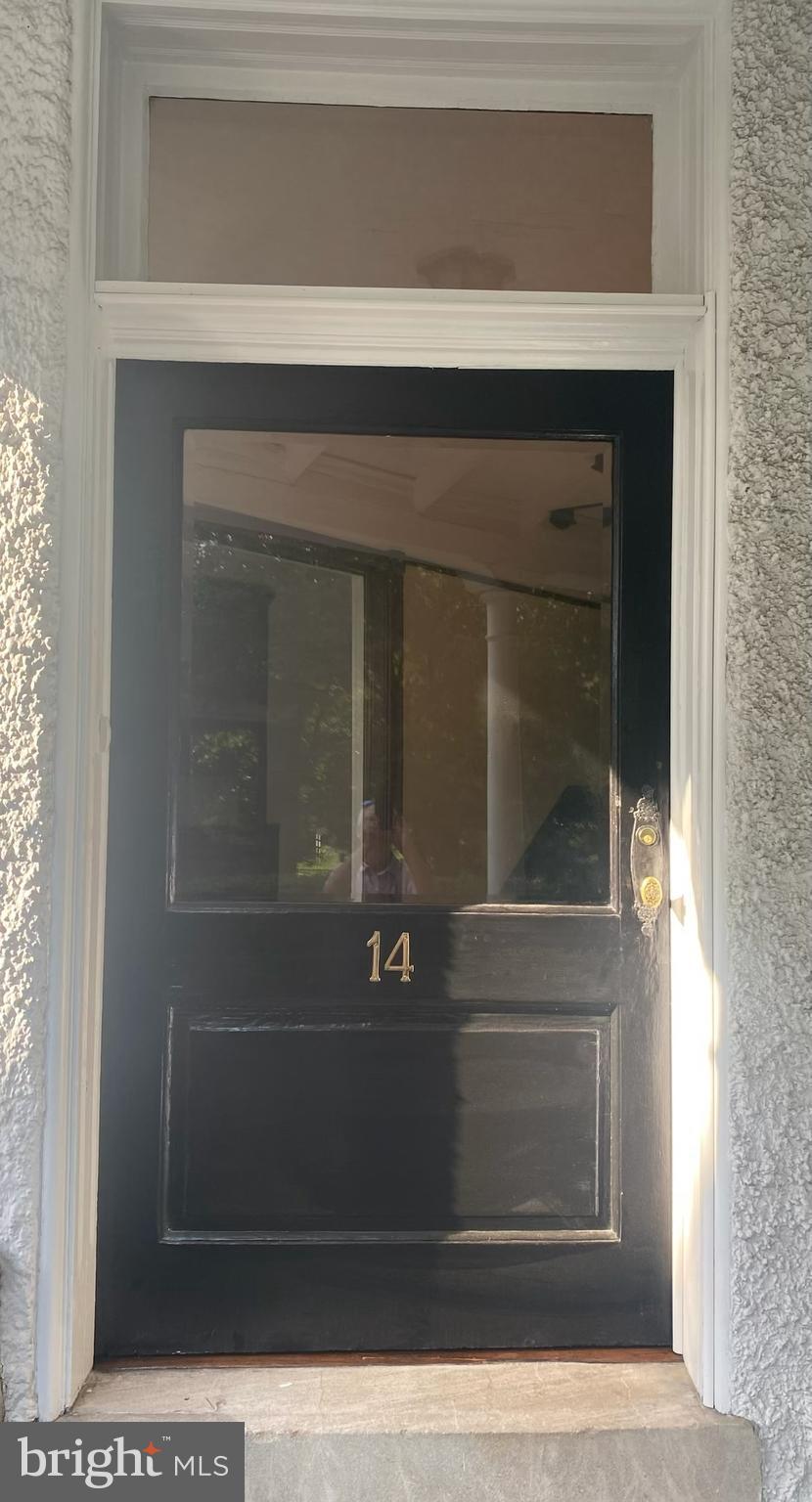 14 SIMPSON ROAD