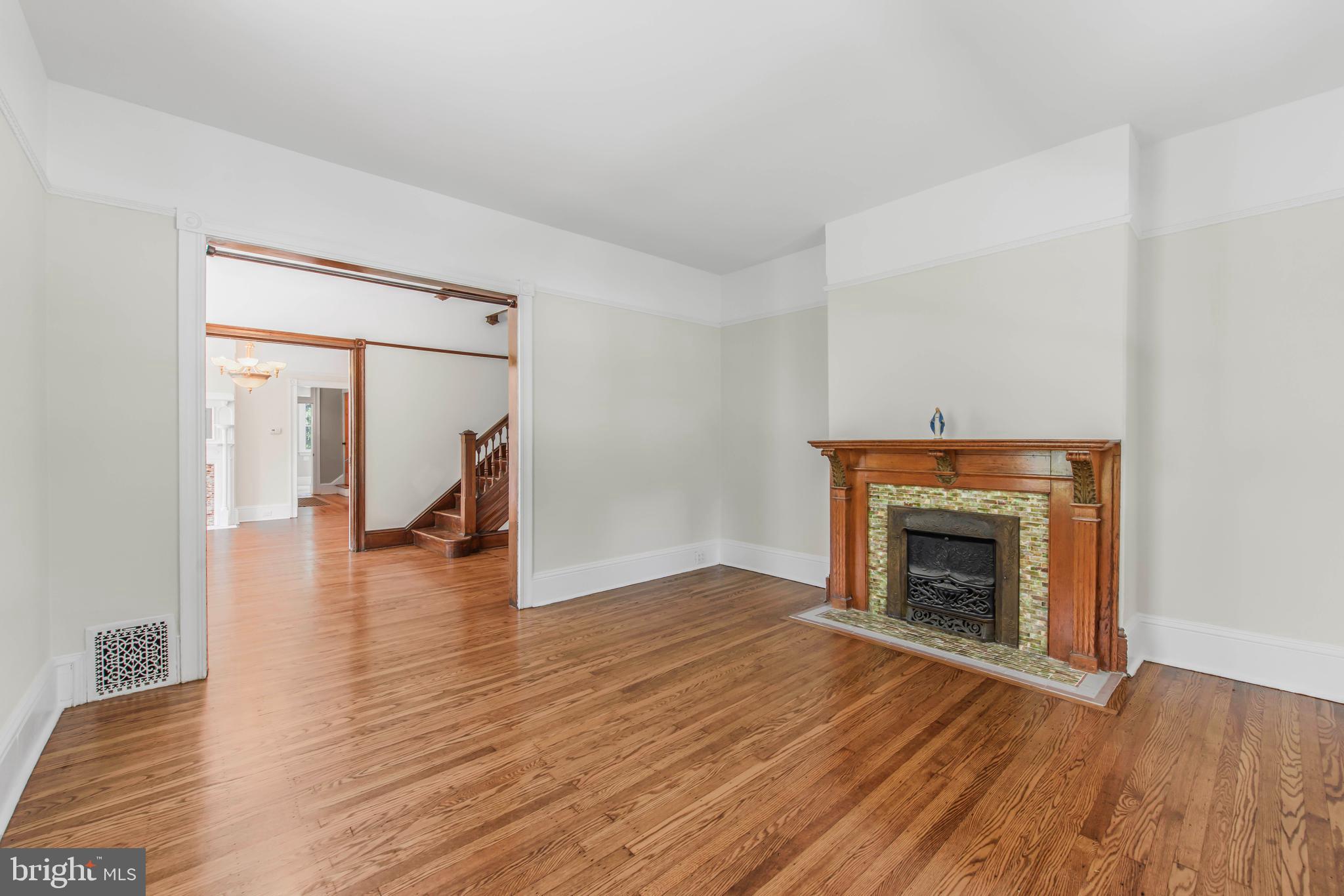 ARDMORE - Residential