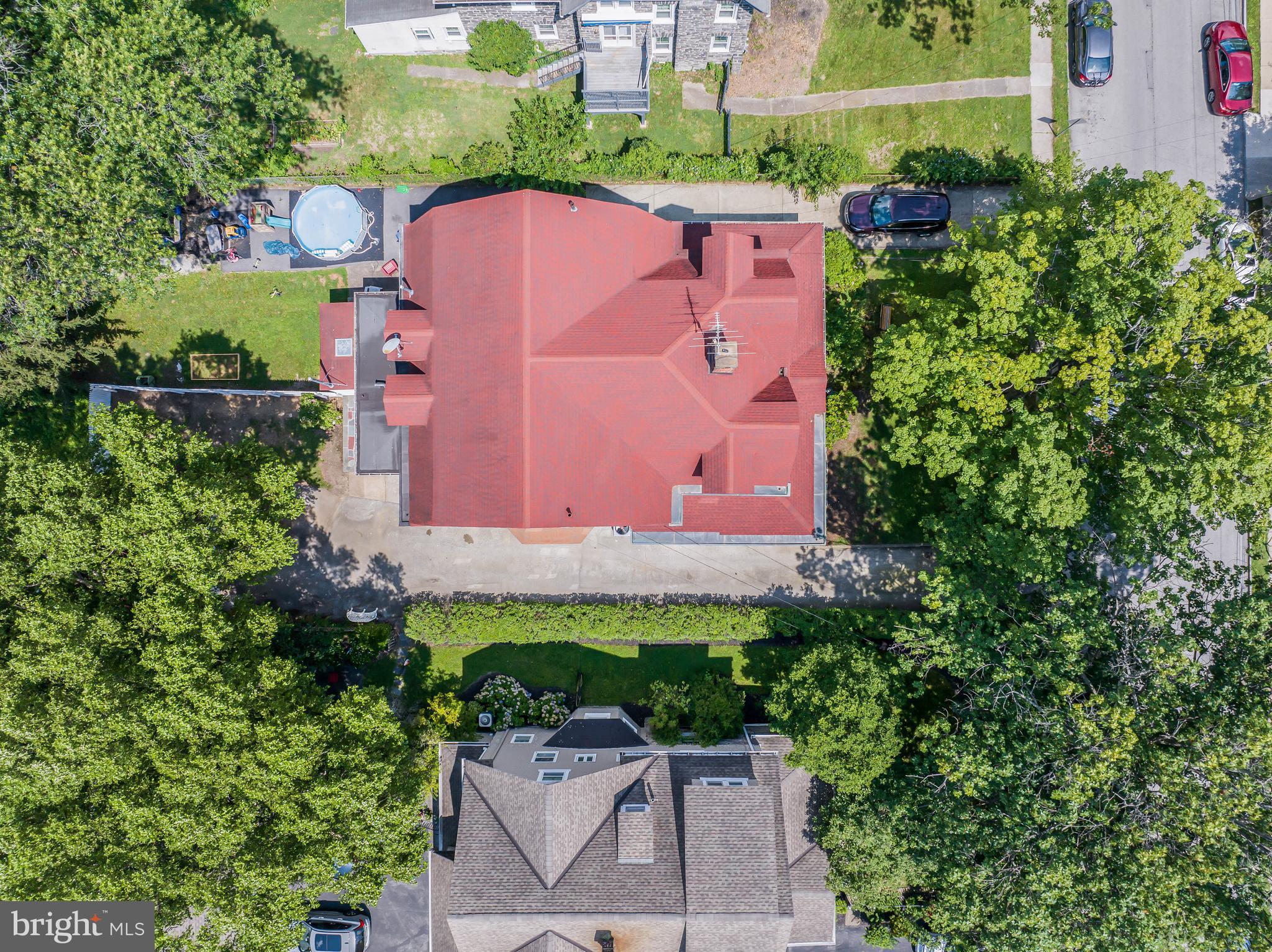 ARDMORE - Residential