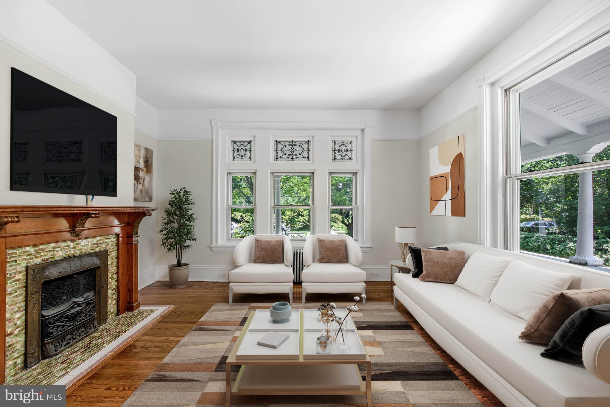 ARDMORE - Residential