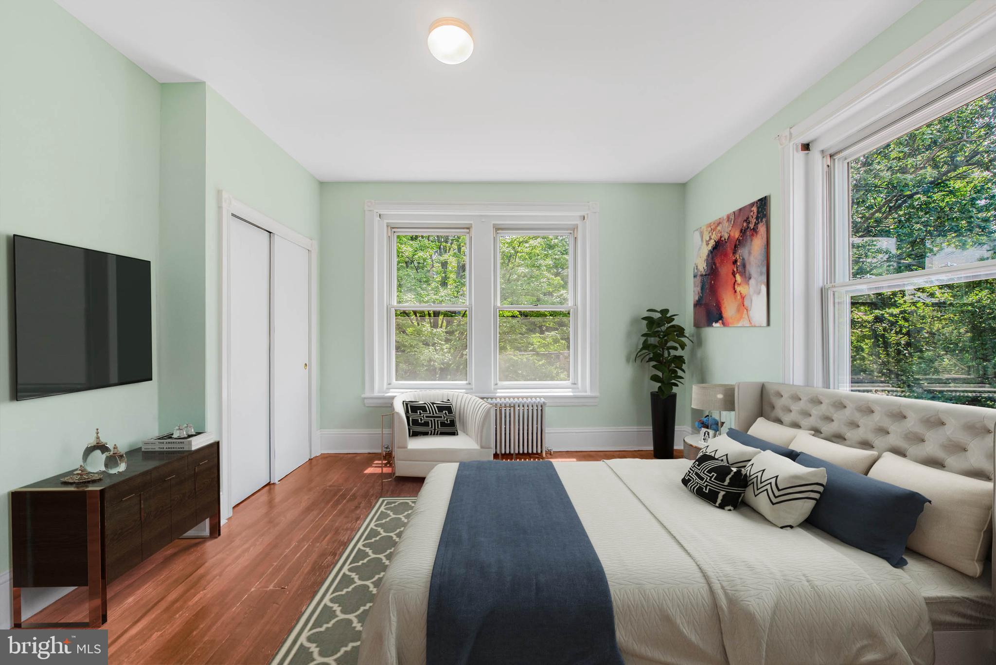 ARDMORE - Residential