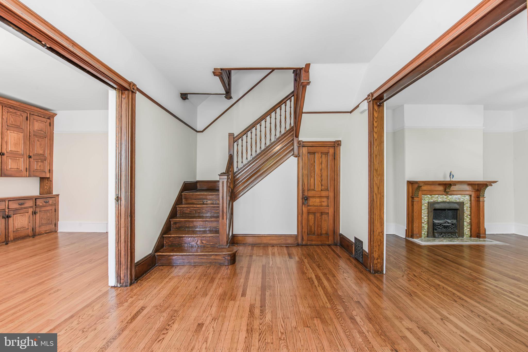 ARDMORE - Residential