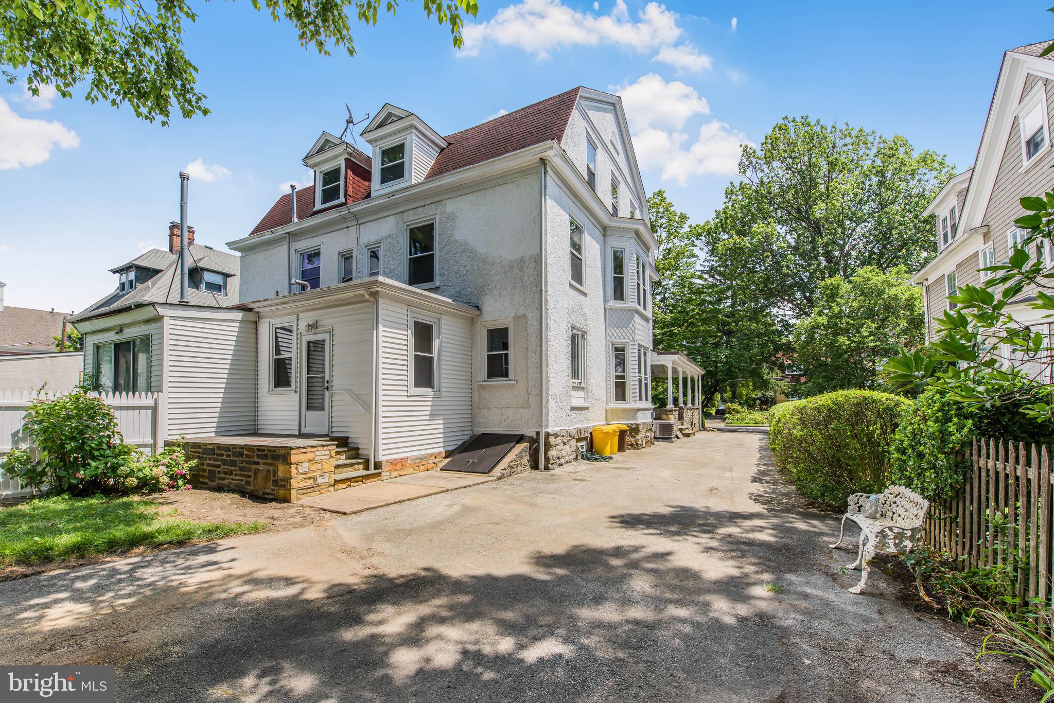 ARDMORE - Residential