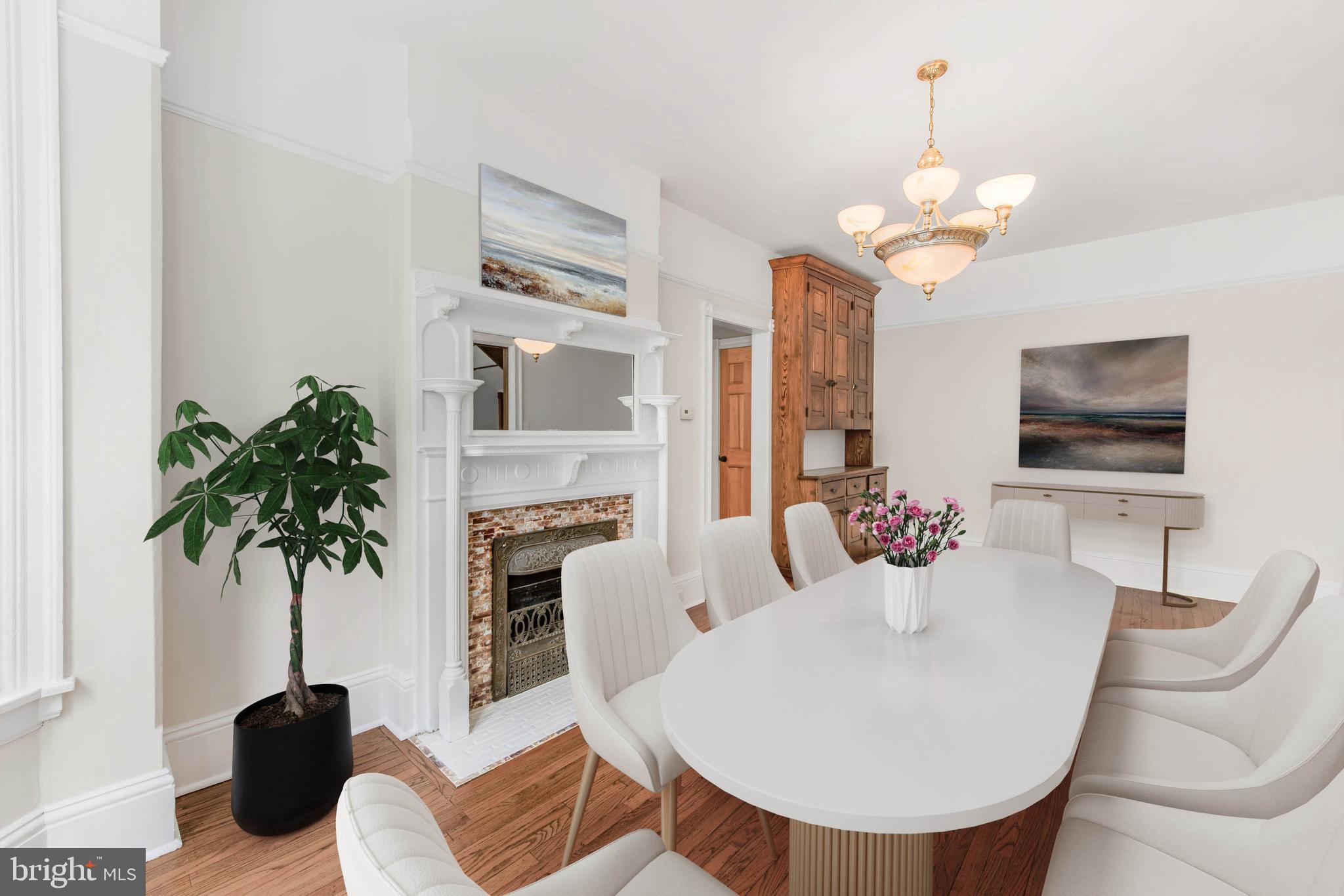 ARDMORE - Residential