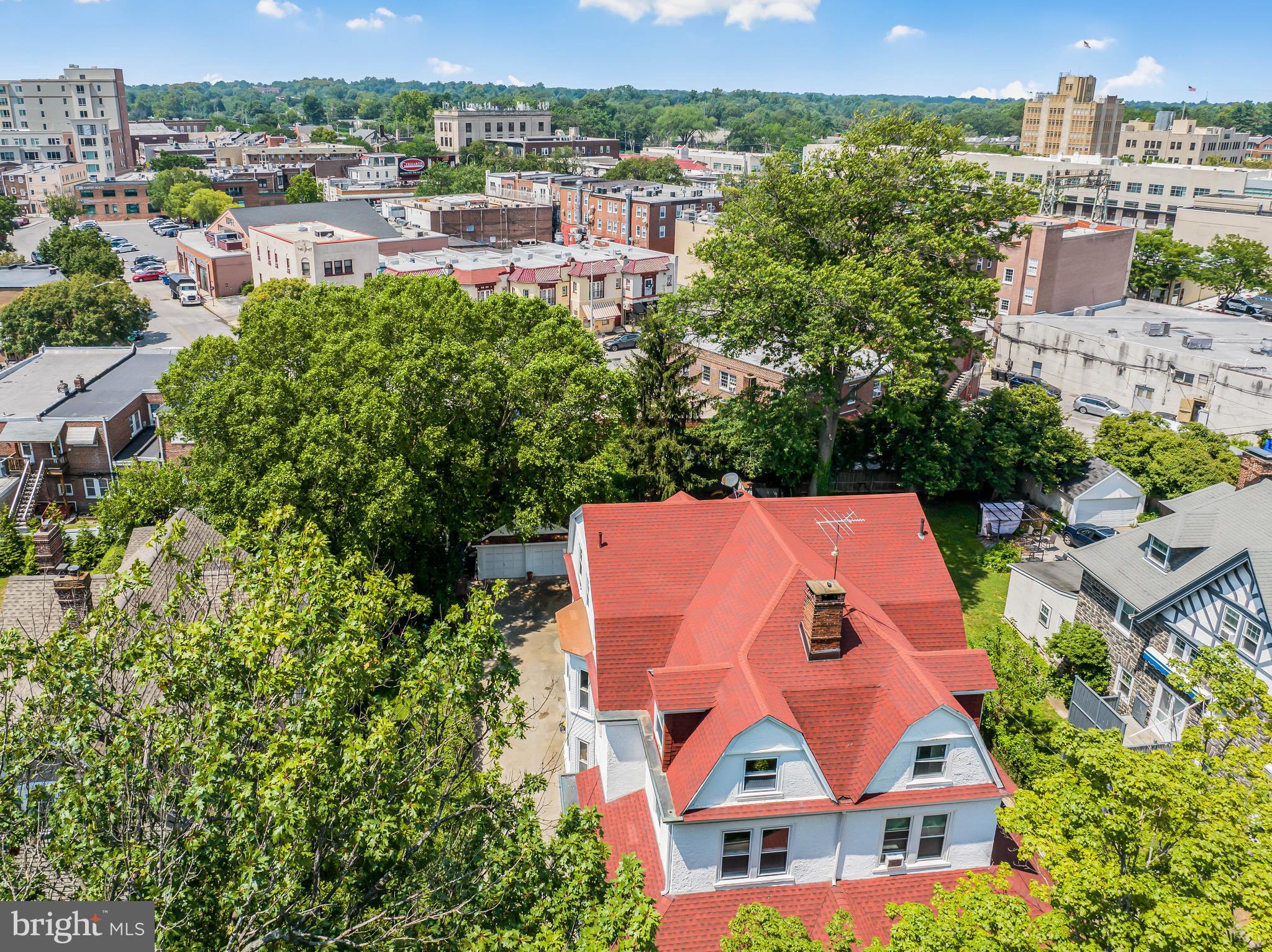 ARDMORE - Residential