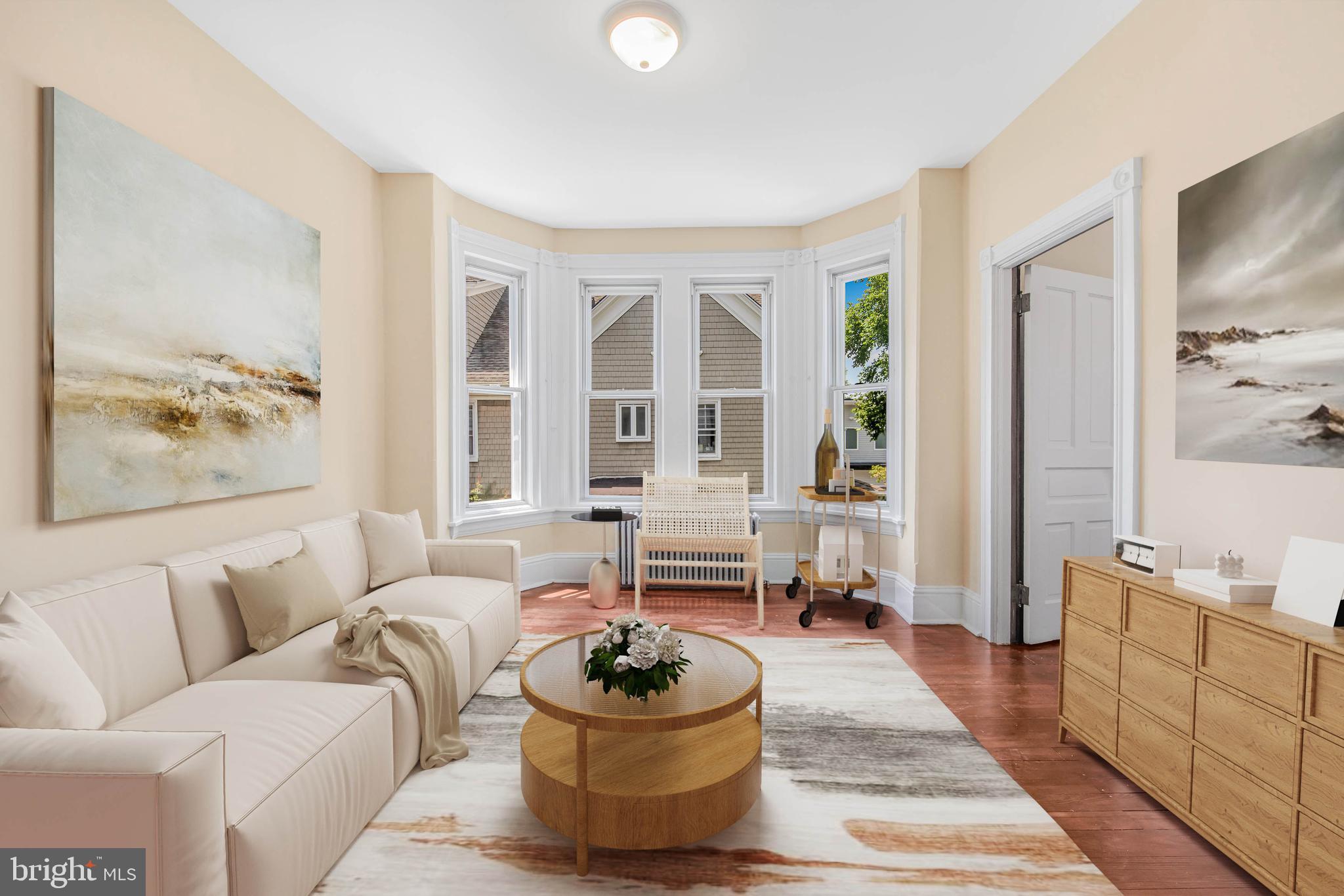 ARDMORE - Residential