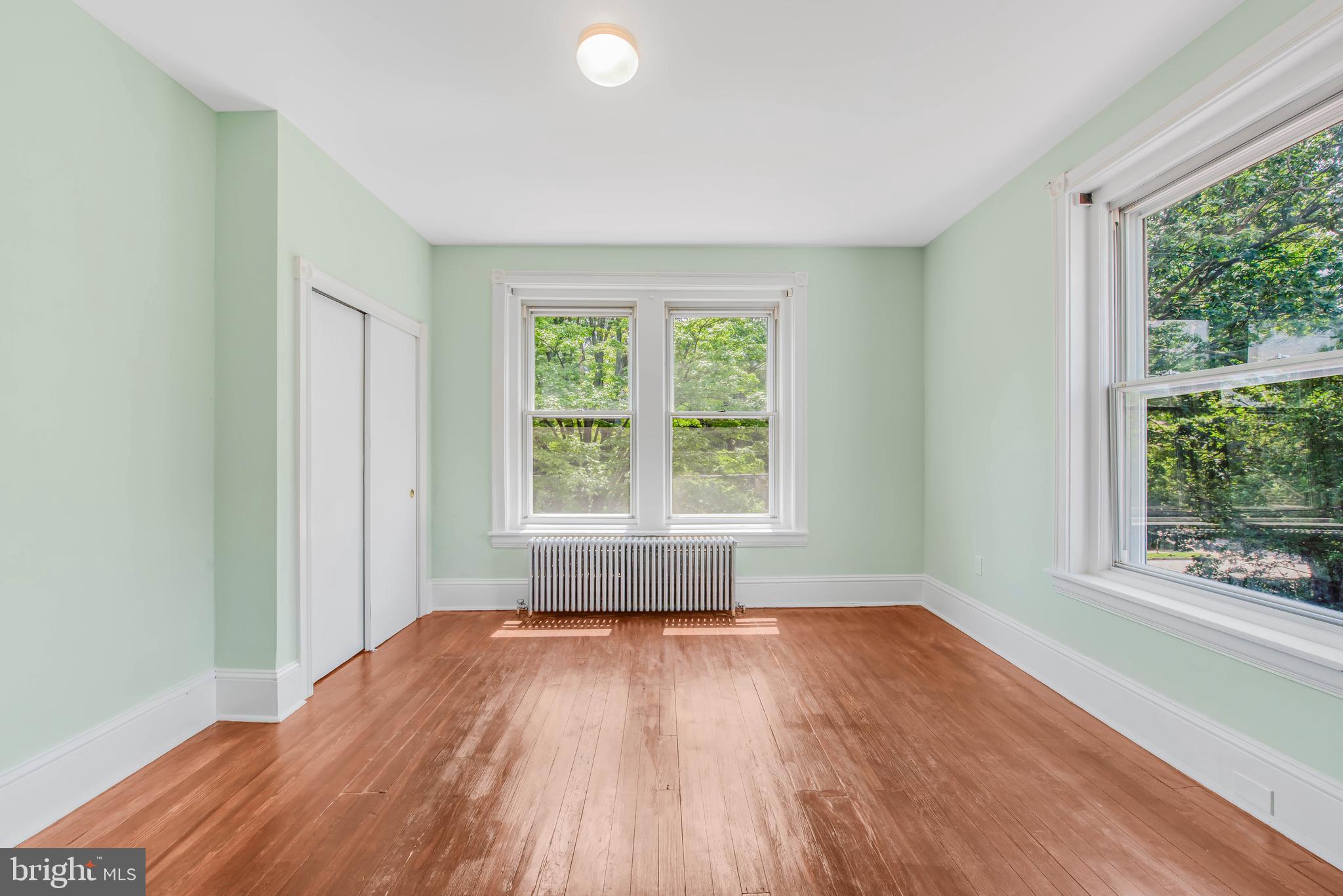 ARDMORE - Residential