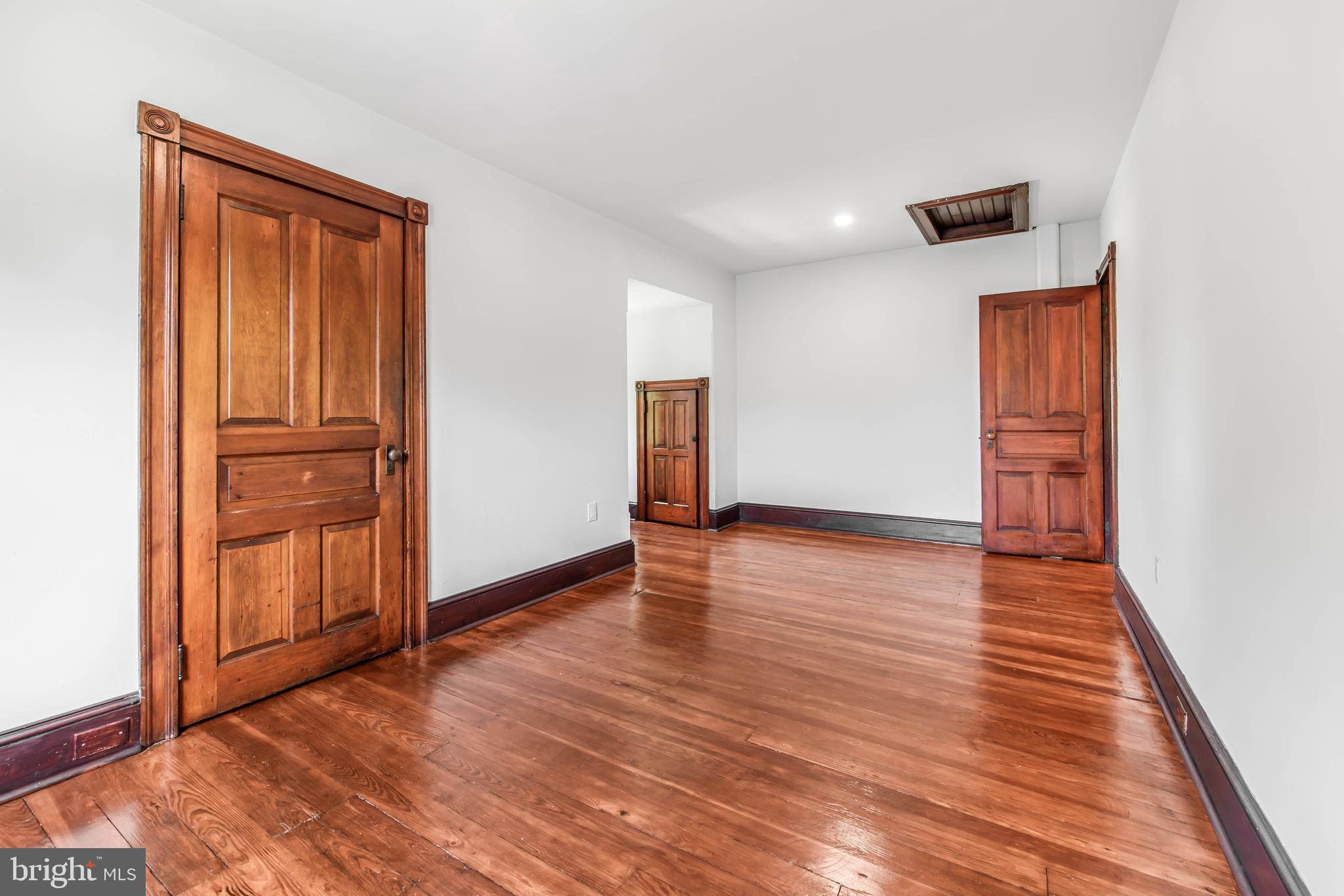 ARDMORE - Residential