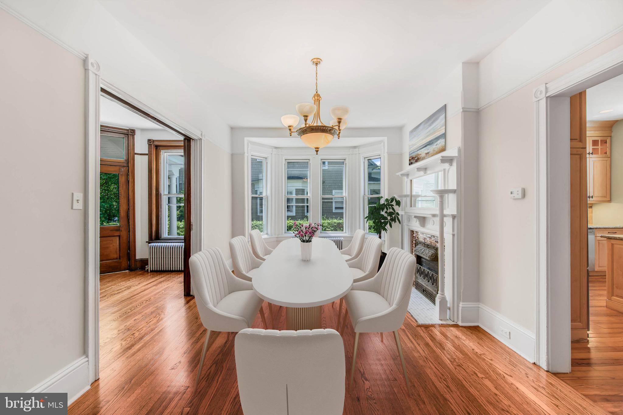 ARDMORE - Residential