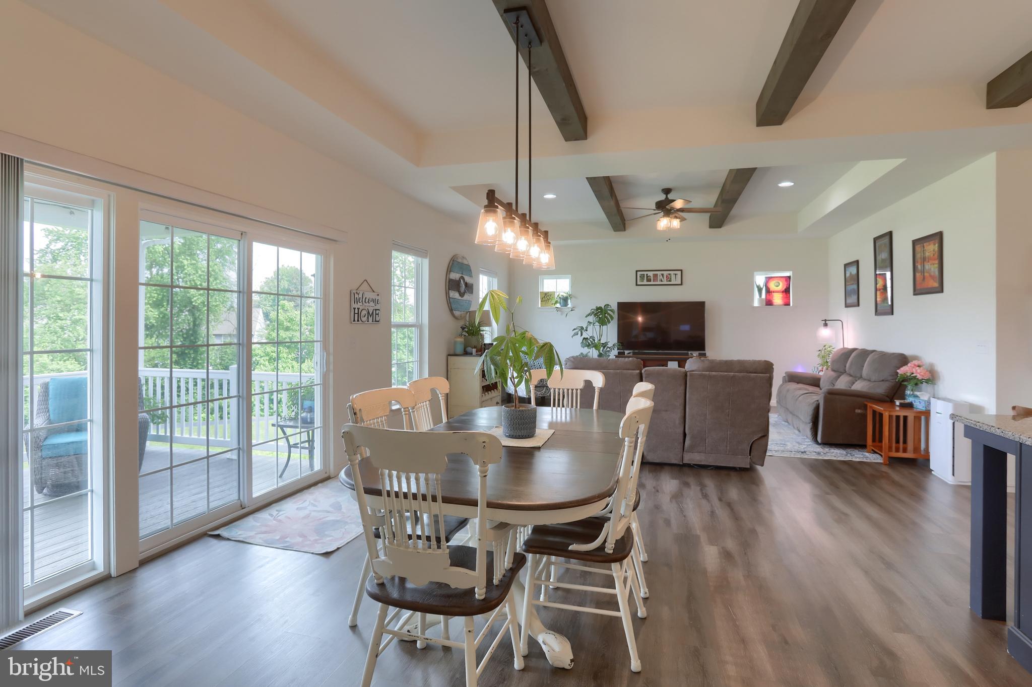 MEADOWS AT BACHMAN RUN - Residential