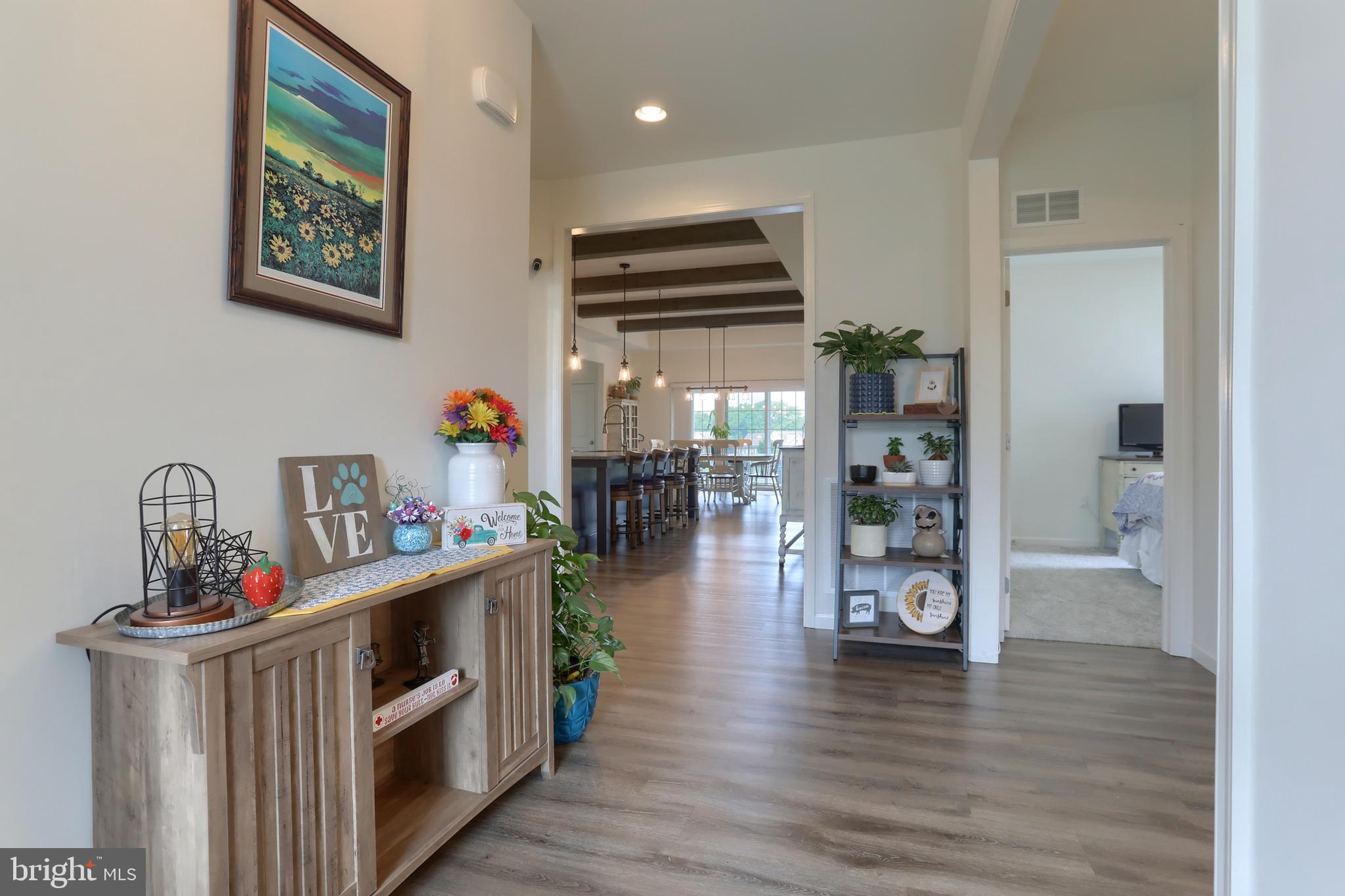 MEADOWS AT BACHMAN RUN - Residential