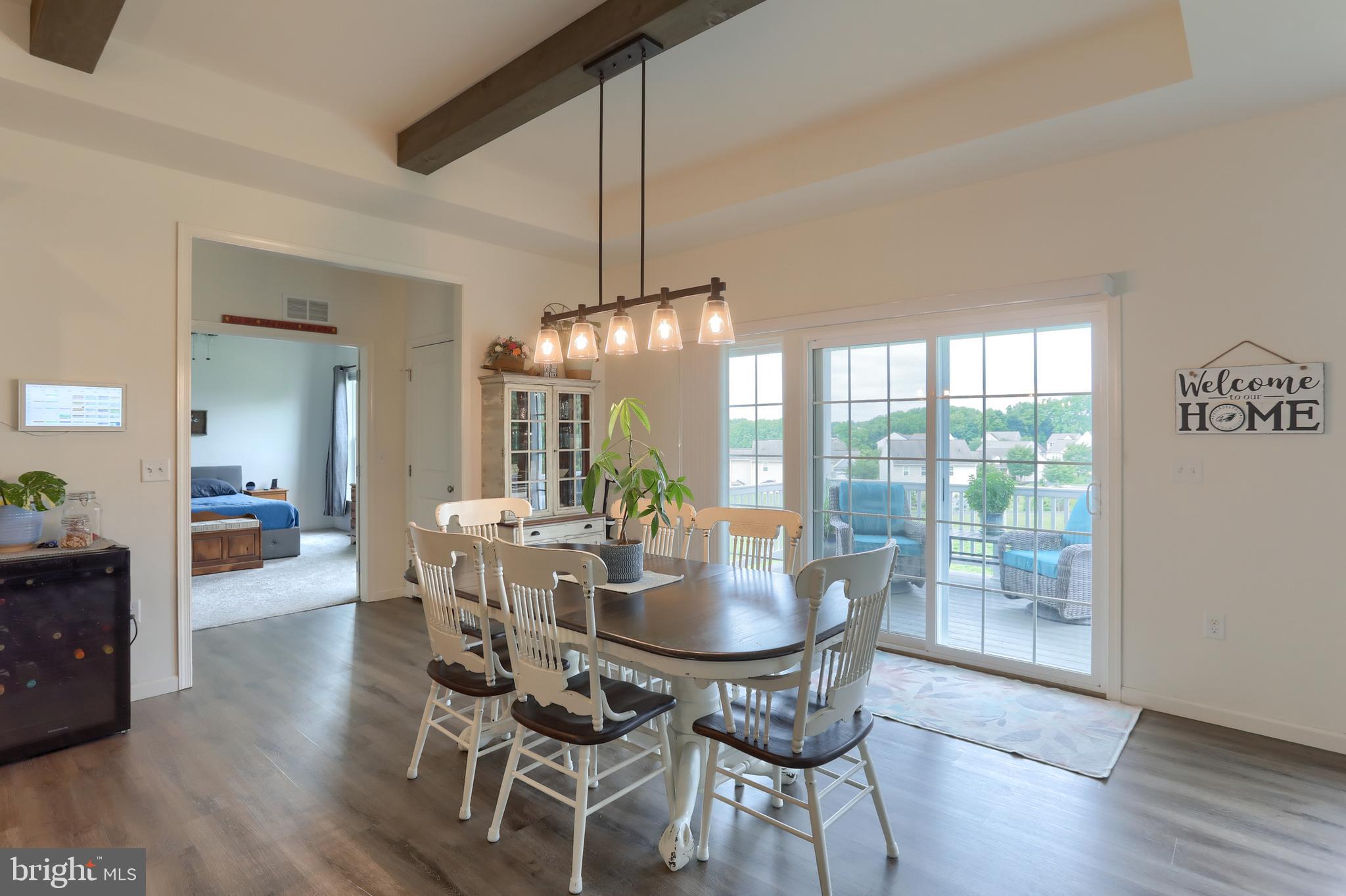 MEADOWS AT BACHMAN RUN - Residential