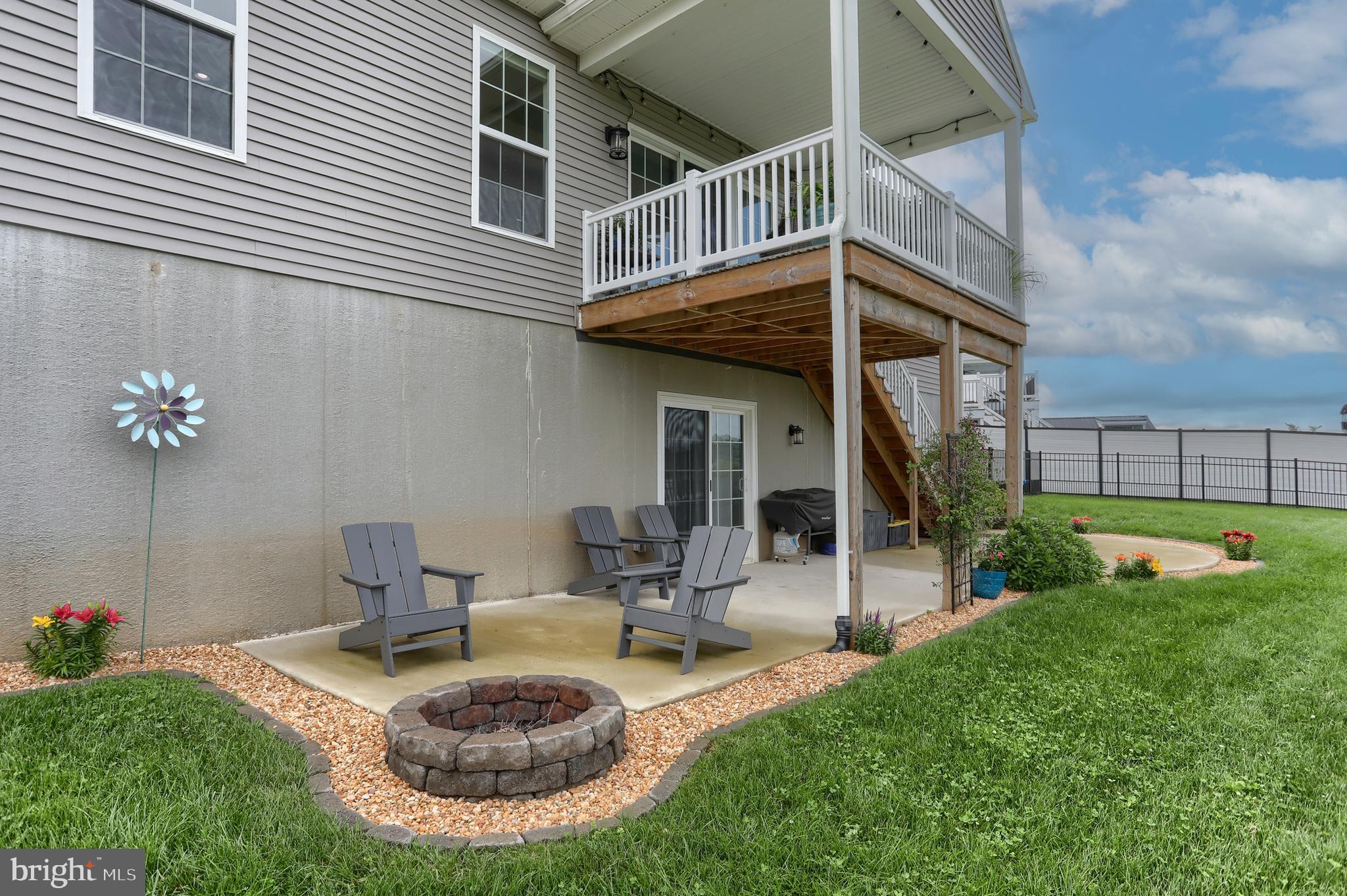 MEADOWS AT BACHMAN RUN - Residential