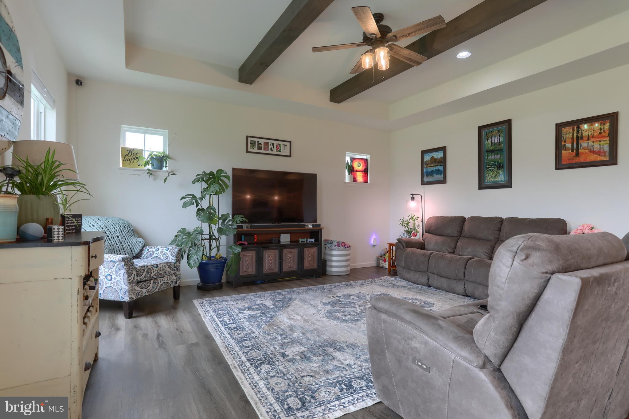 MEADOWS AT BACHMAN RUN - Residential