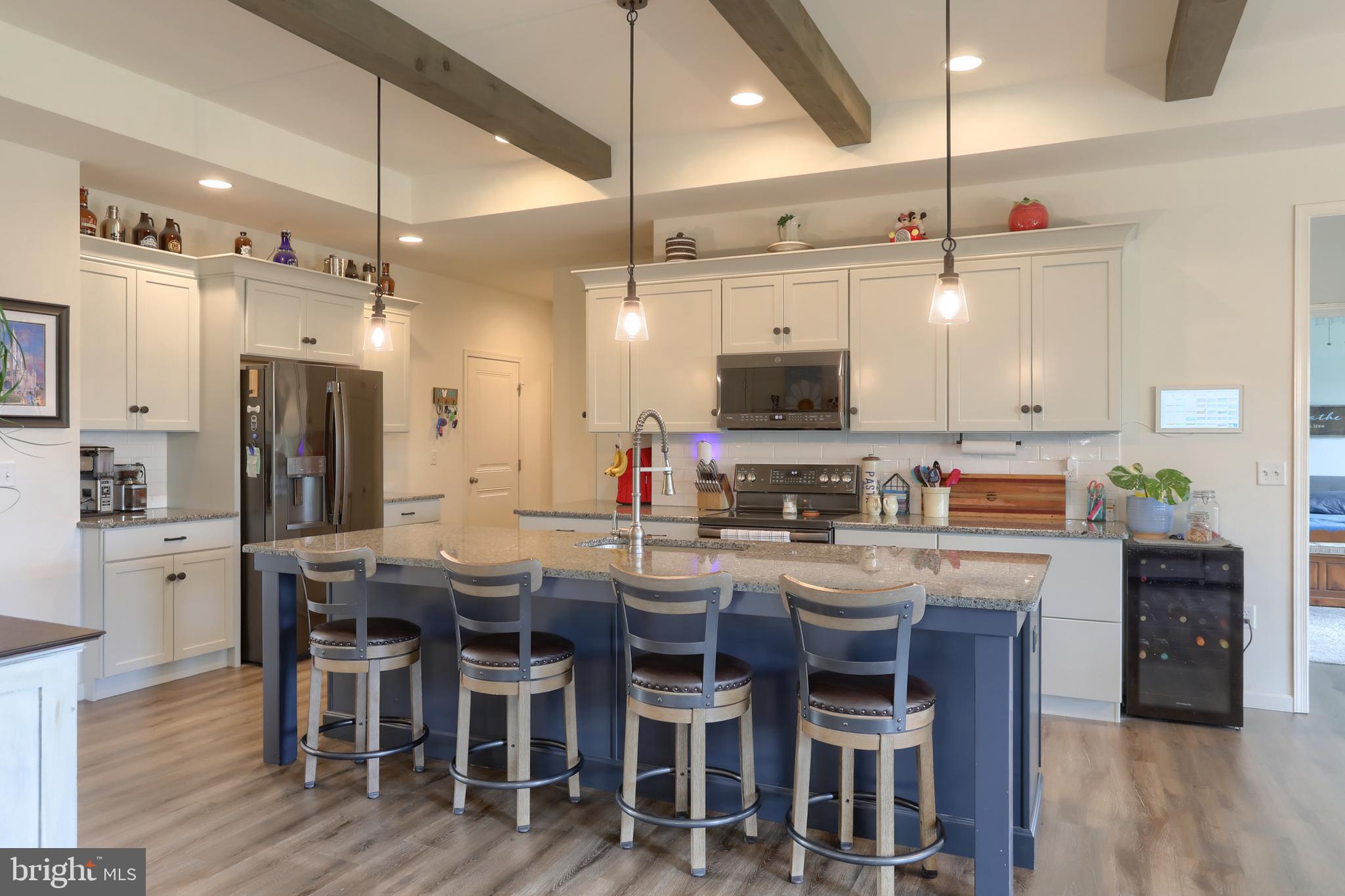 MEADOWS AT BACHMAN RUN - Residential