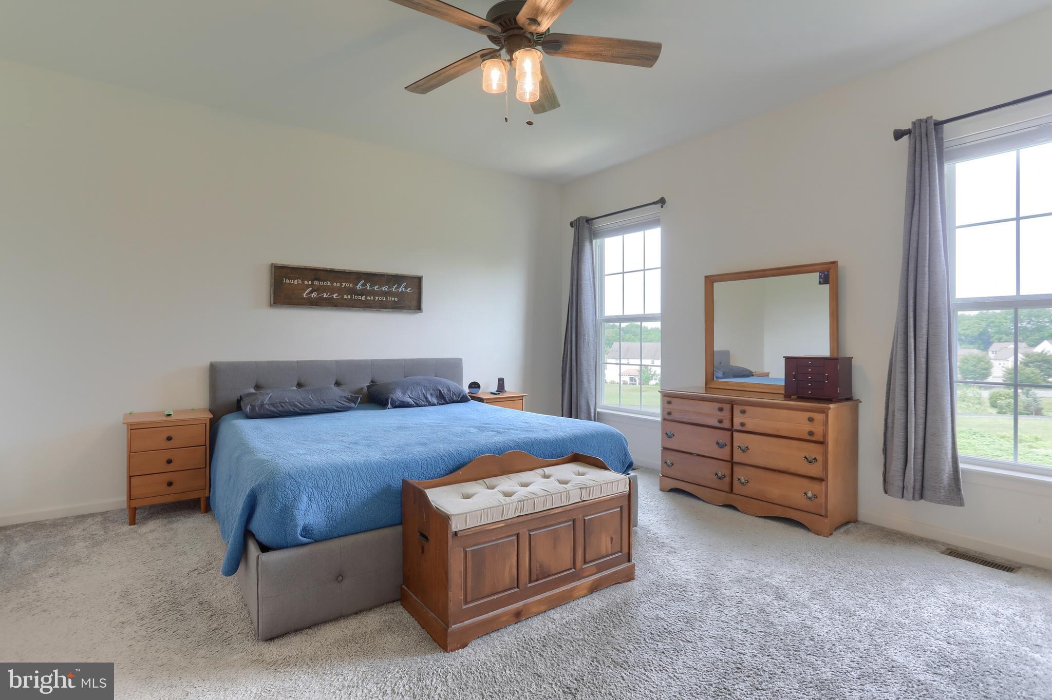 MEADOWS AT BACHMAN RUN - Residential