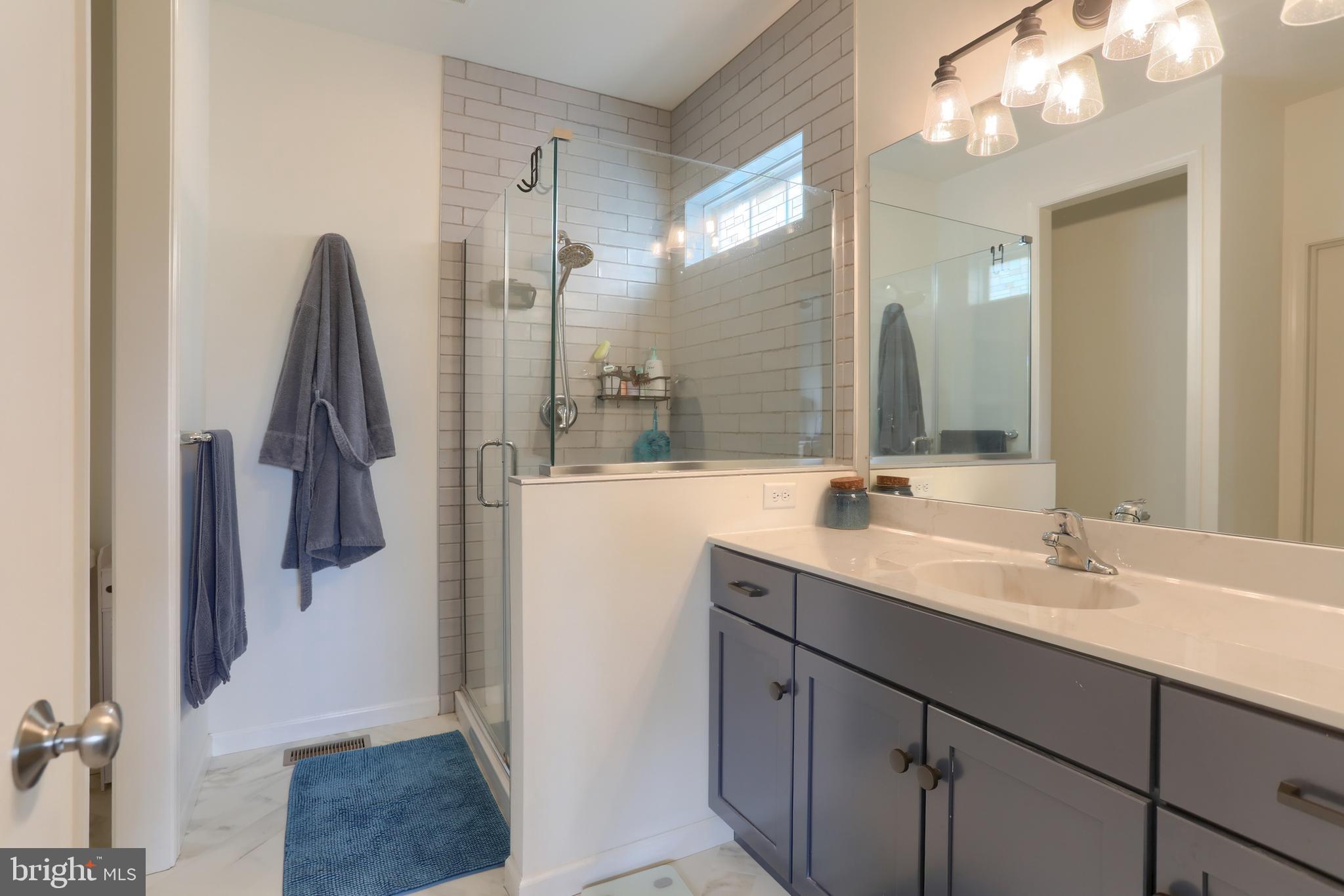 MEADOWS AT BACHMAN RUN - Residential