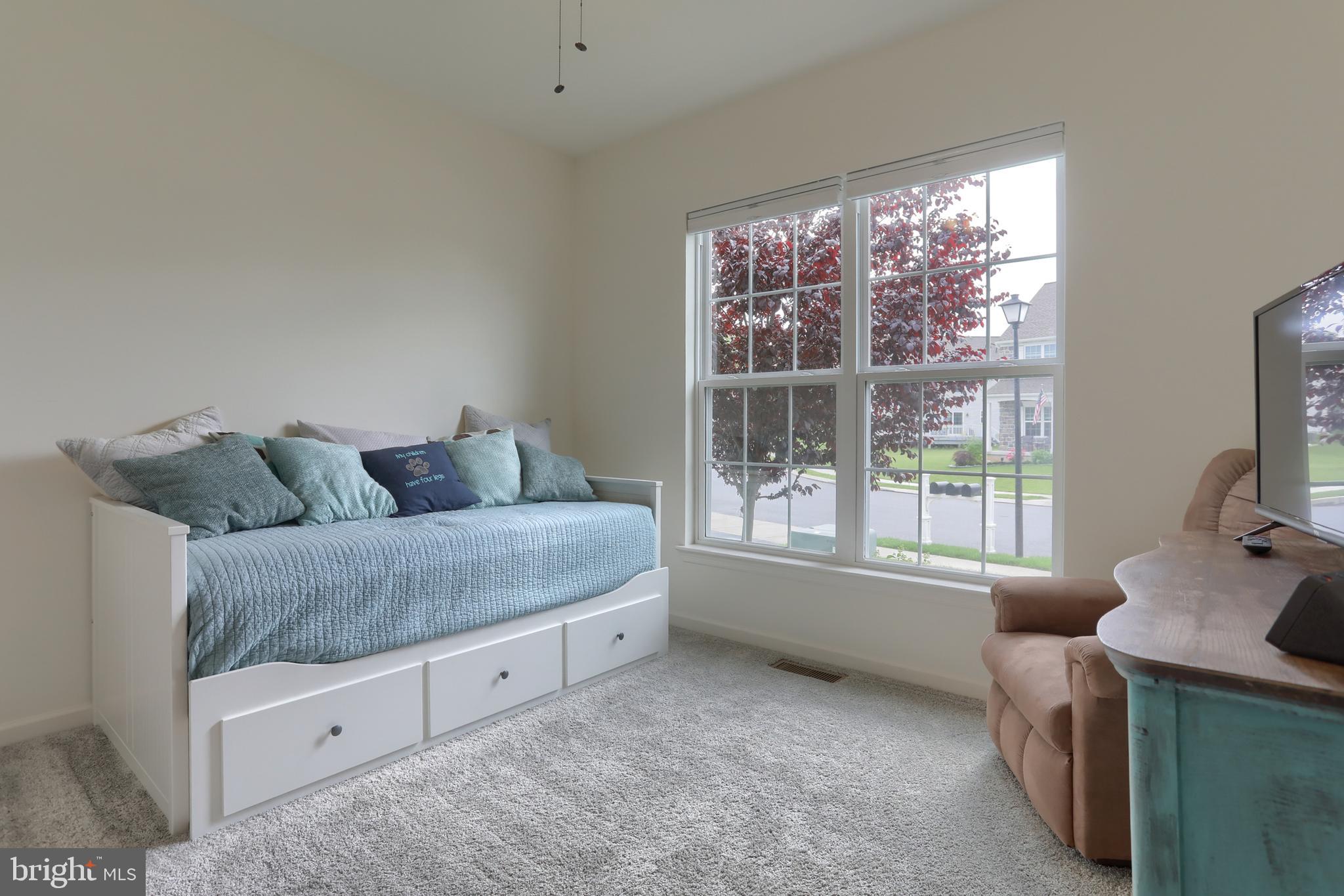 MEADOWS AT BACHMAN RUN - Residential