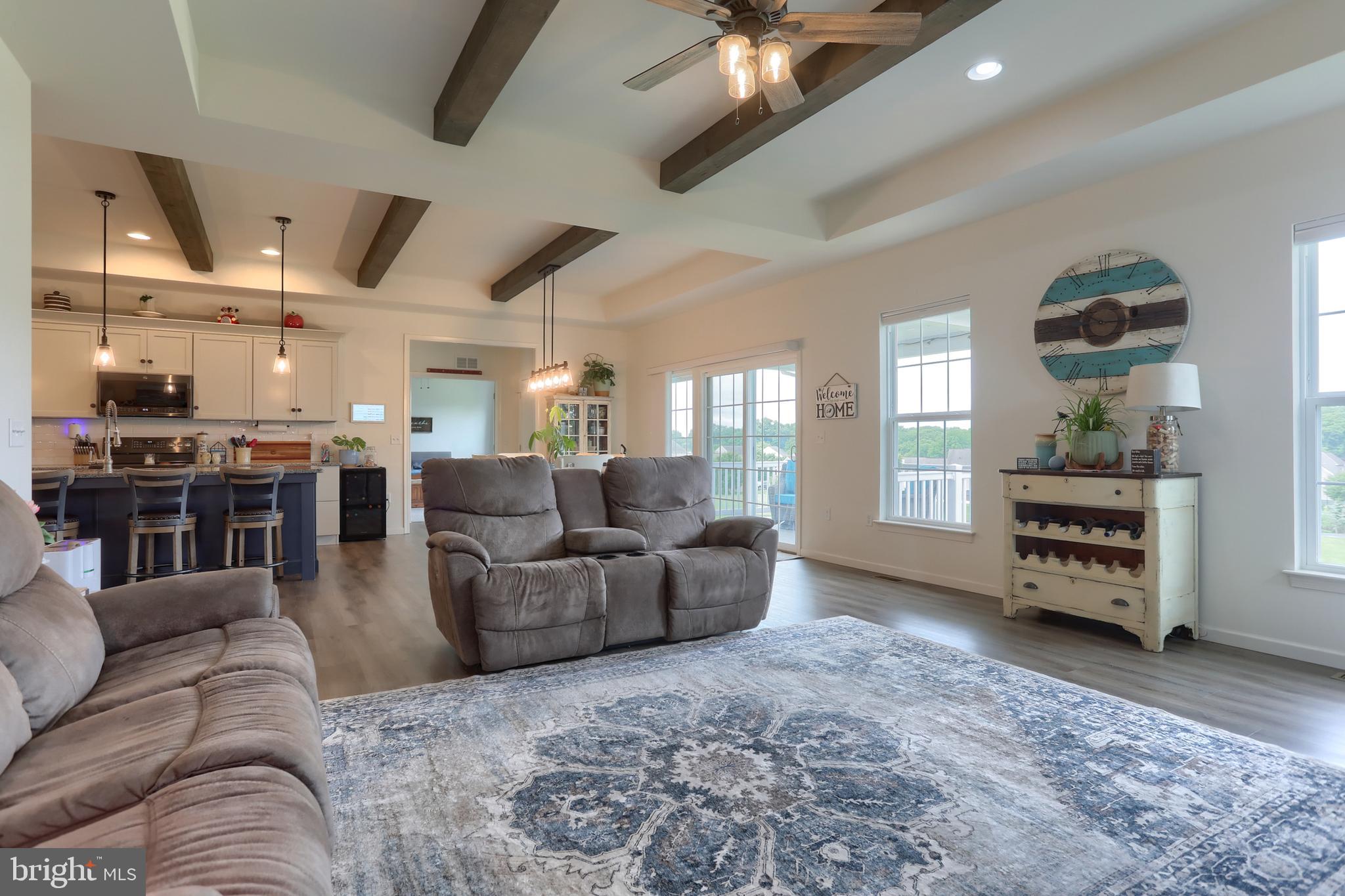 MEADOWS AT BACHMAN RUN - Residential