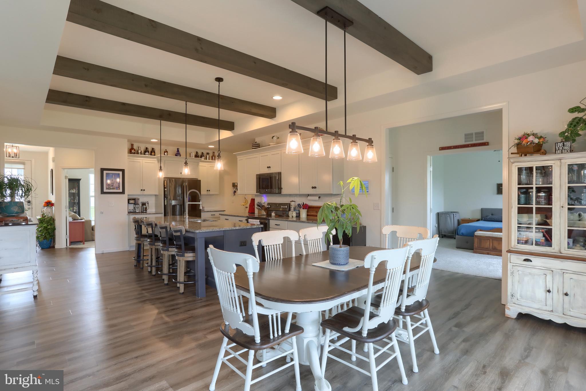 MEADOWS AT BACHMAN RUN - Residential