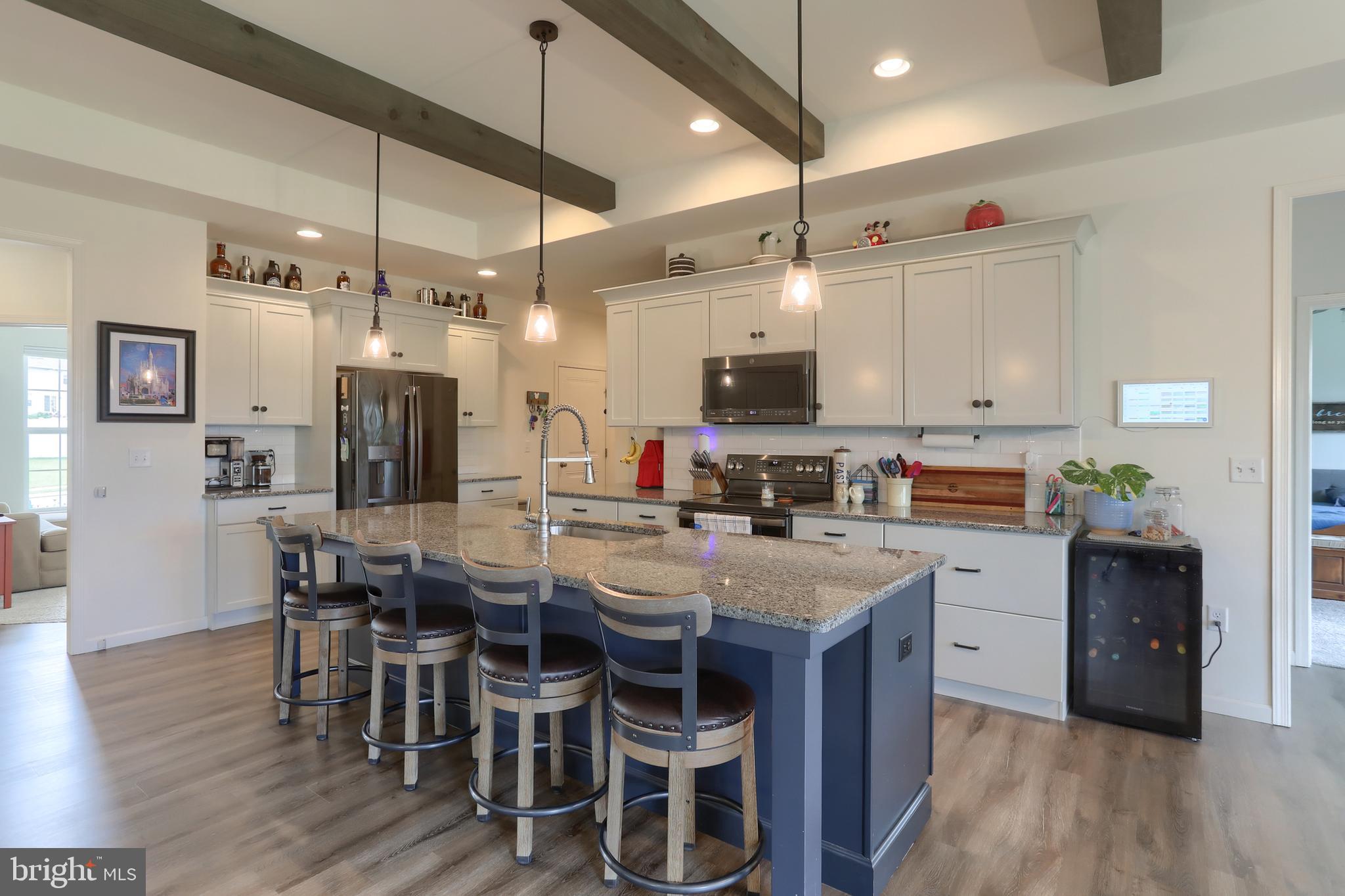 MEADOWS AT BACHMAN RUN - Residential