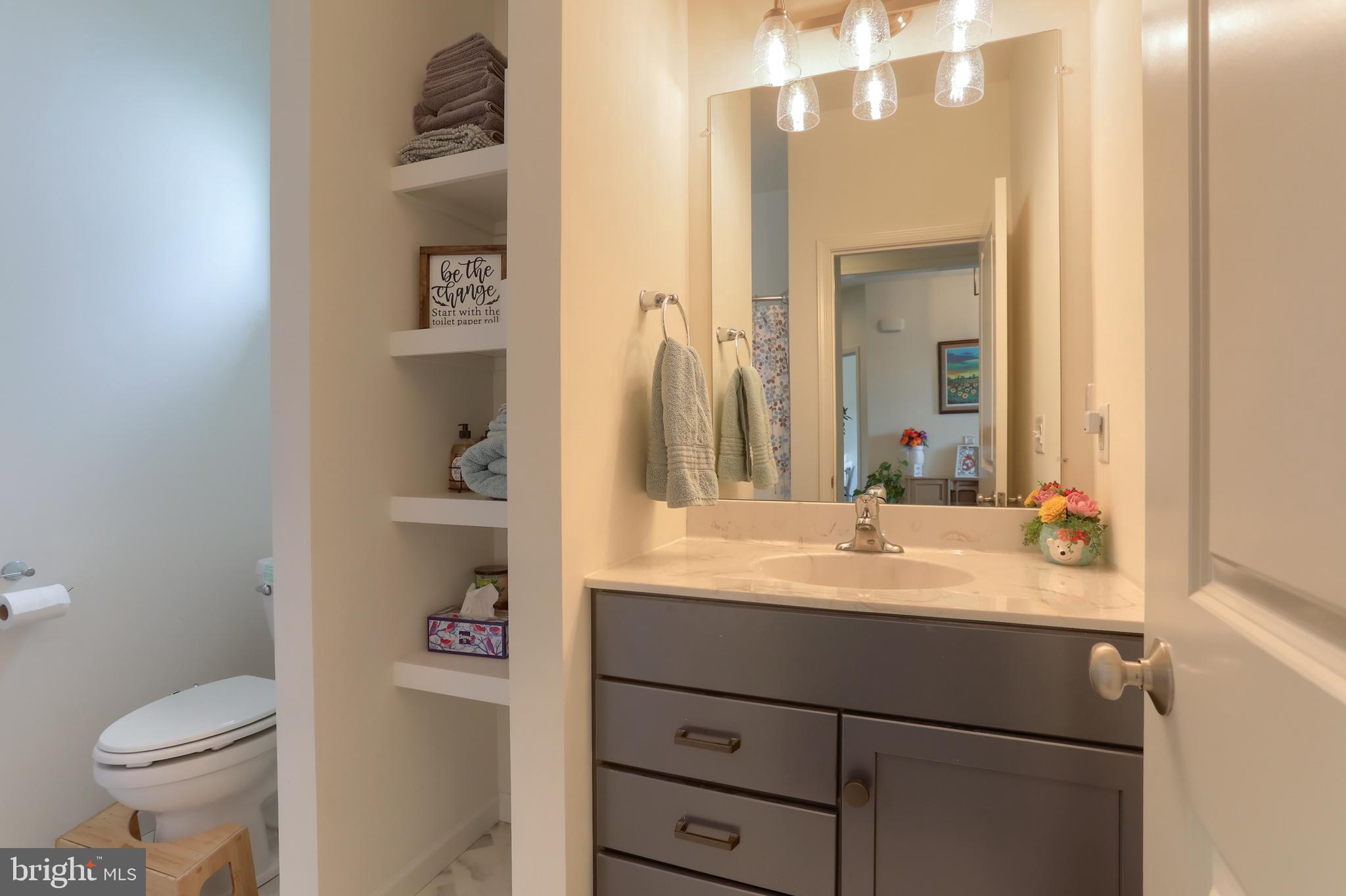 MEADOWS AT BACHMAN RUN - Residential