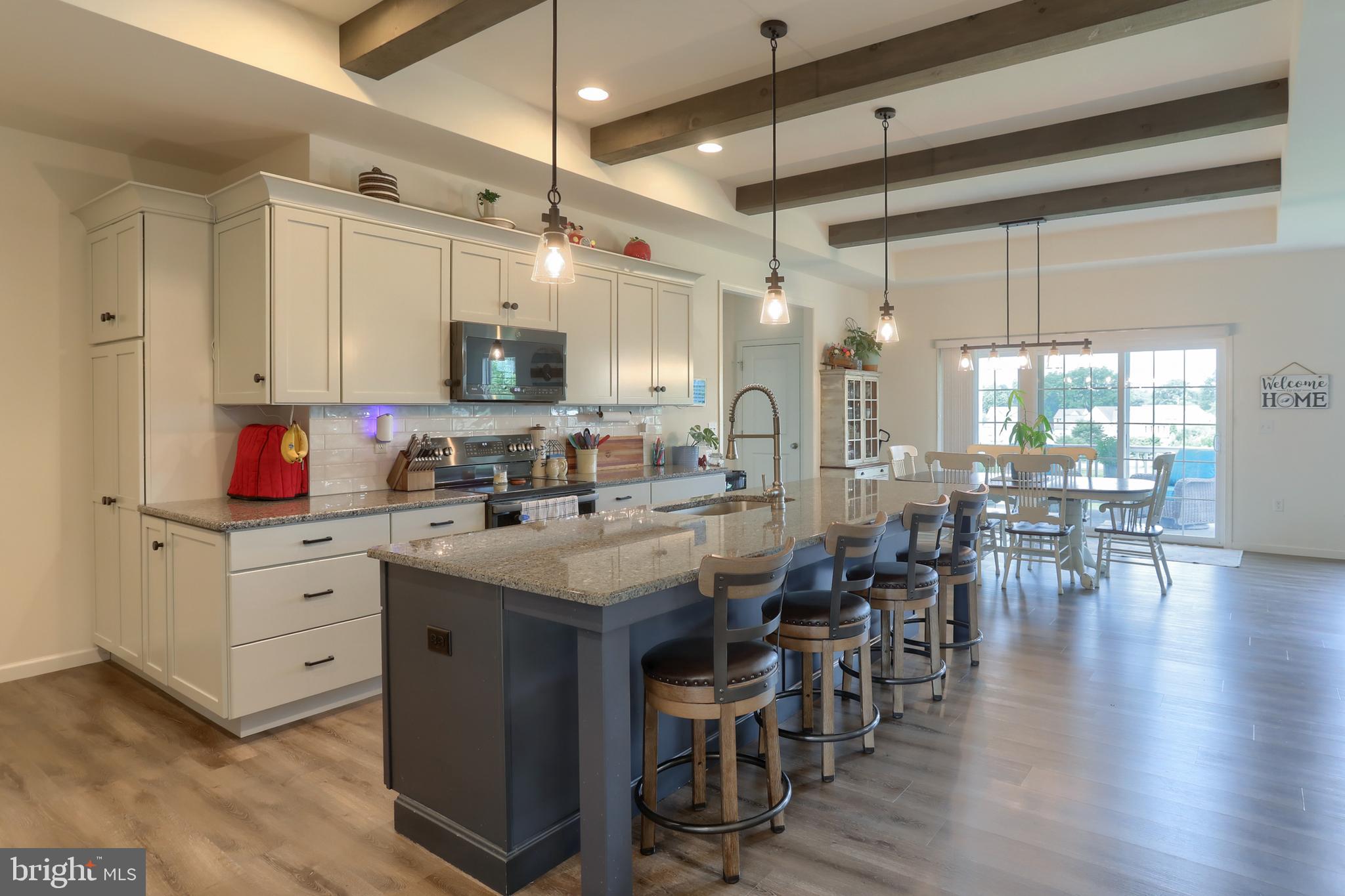 MEADOWS AT BACHMAN RUN - Residential