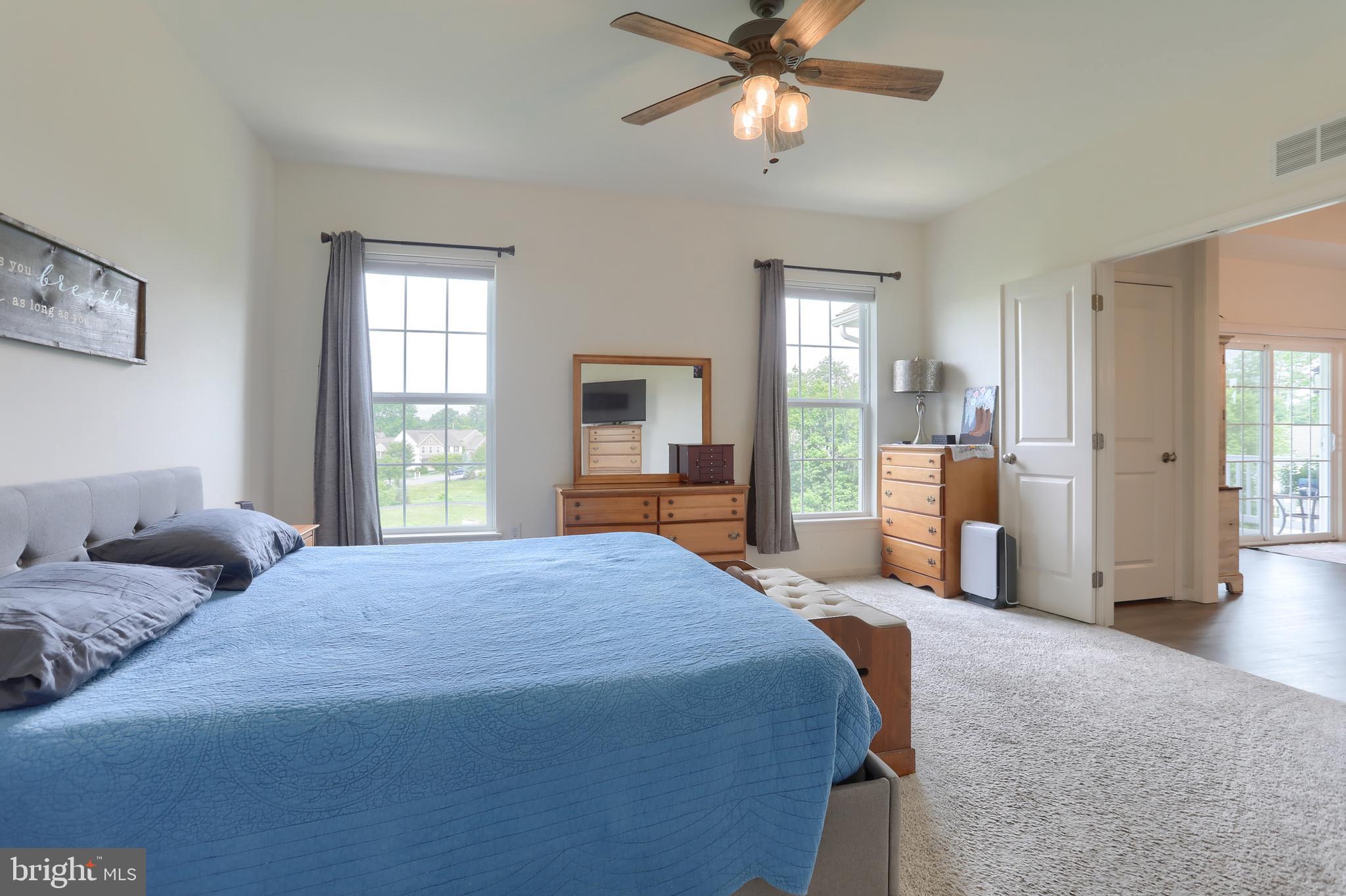 MEADOWS AT BACHMAN RUN - Residential