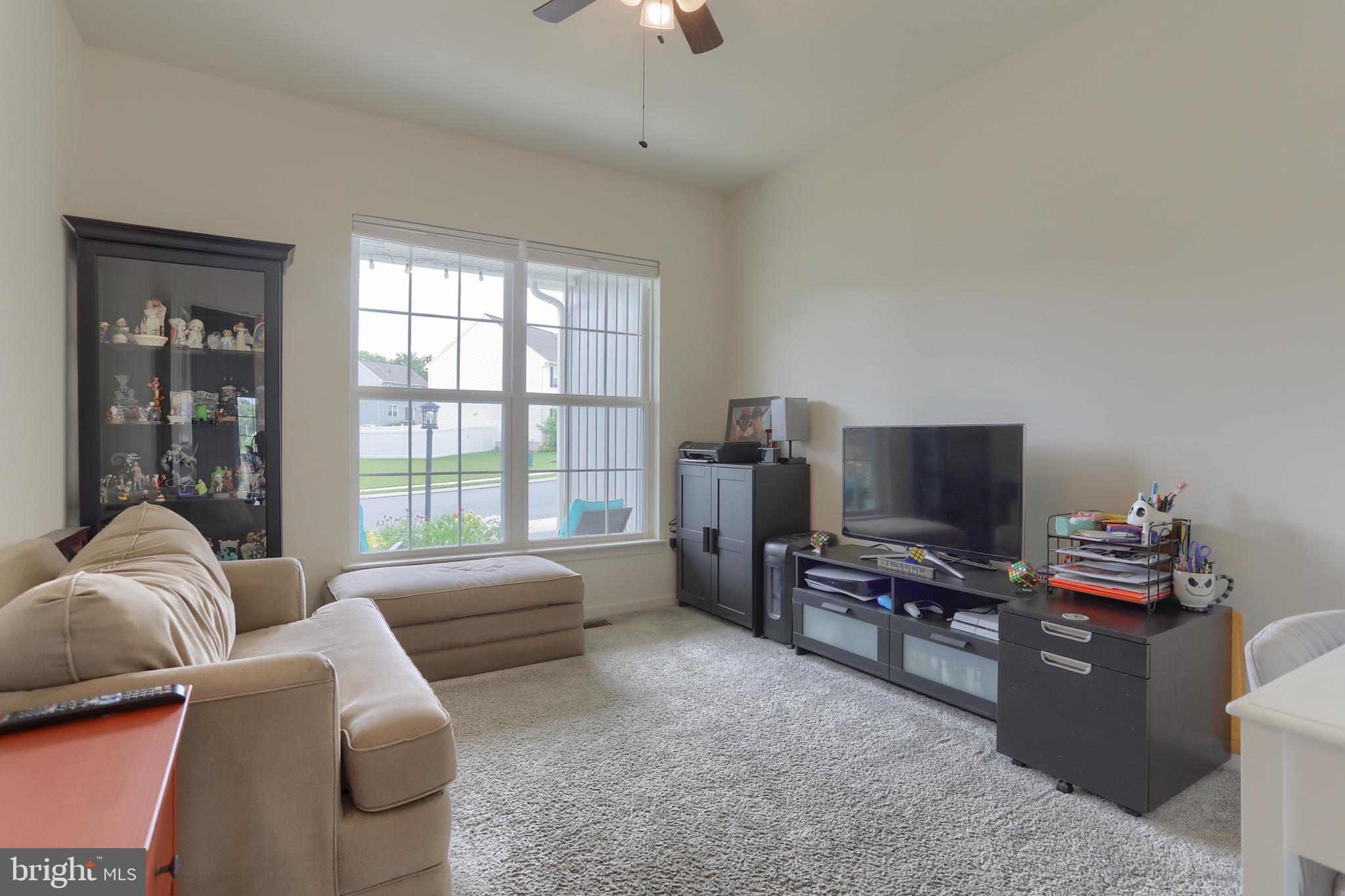 MEADOWS AT BACHMAN RUN - Residential