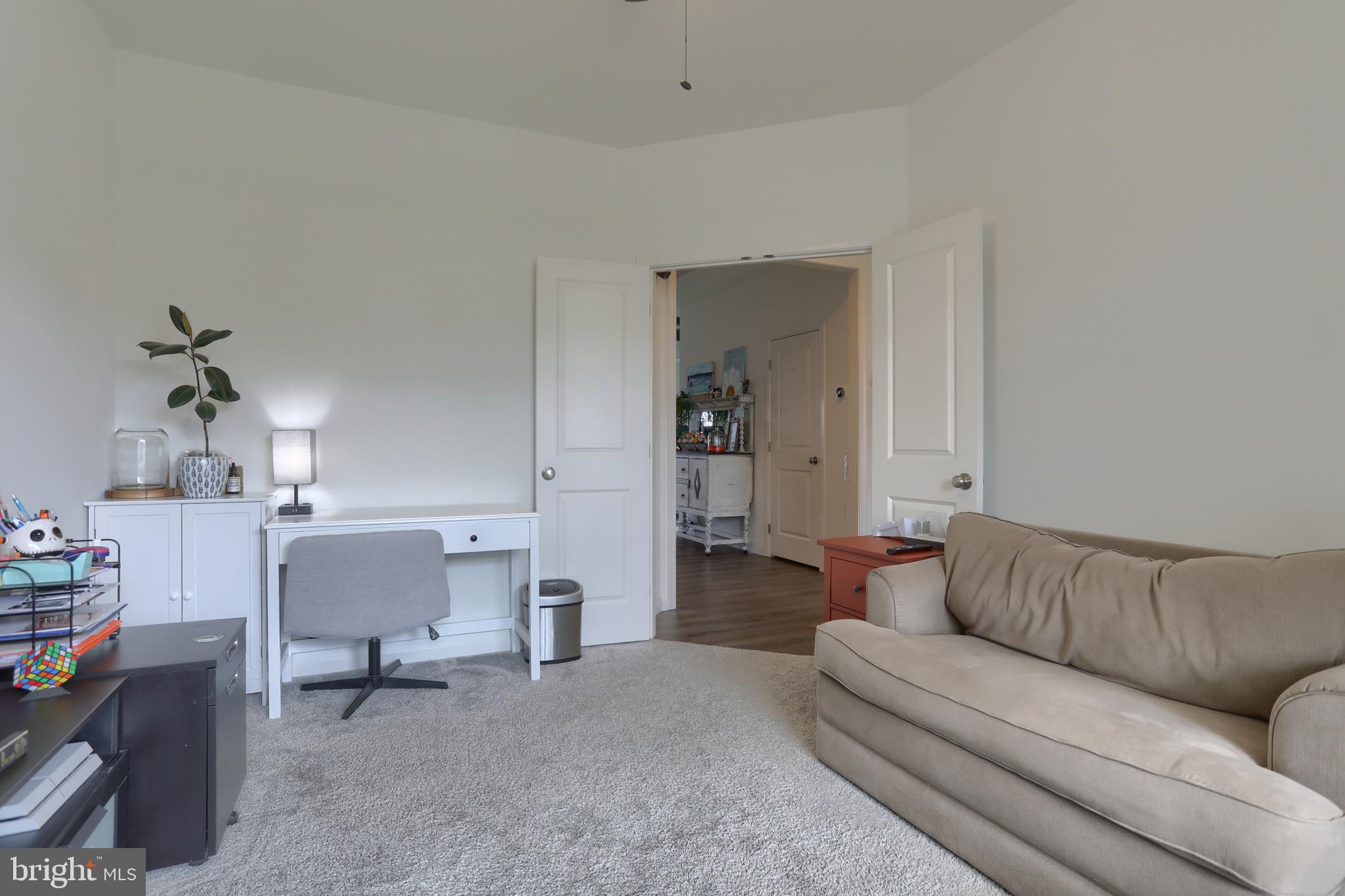 MEADOWS AT BACHMAN RUN - Residential