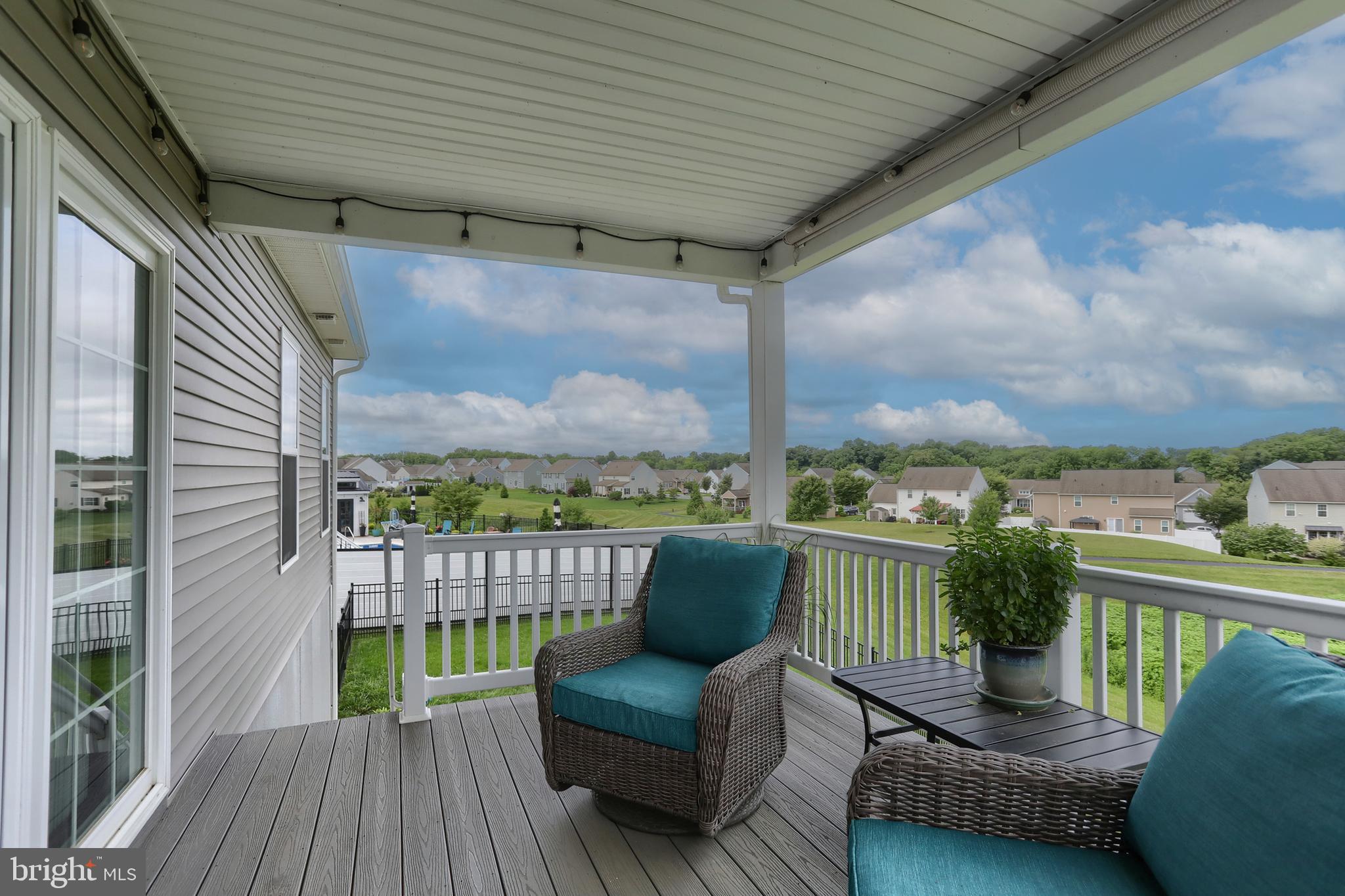 MEADOWS AT BACHMAN RUN - Residential