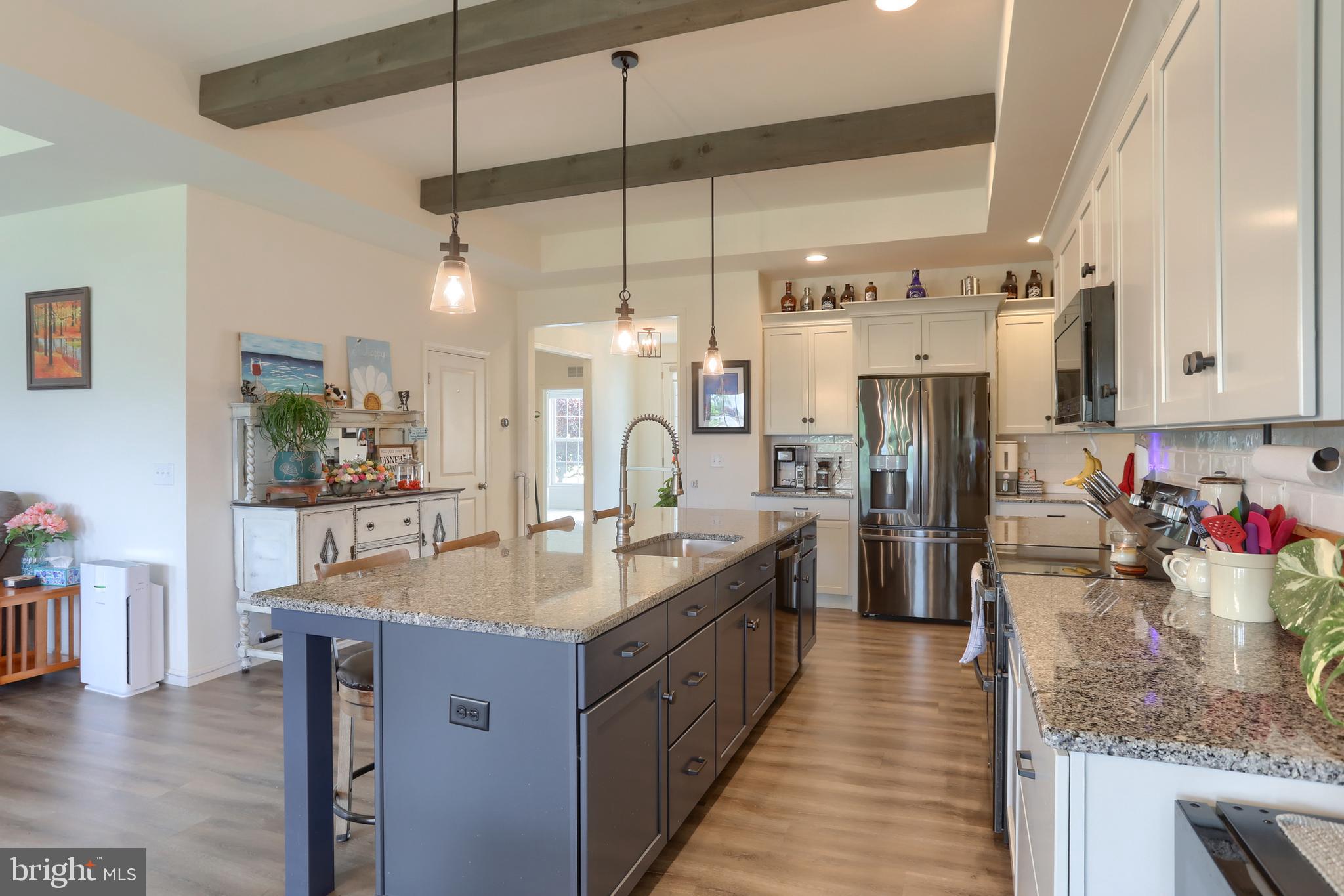 MEADOWS AT BACHMAN RUN - Residential