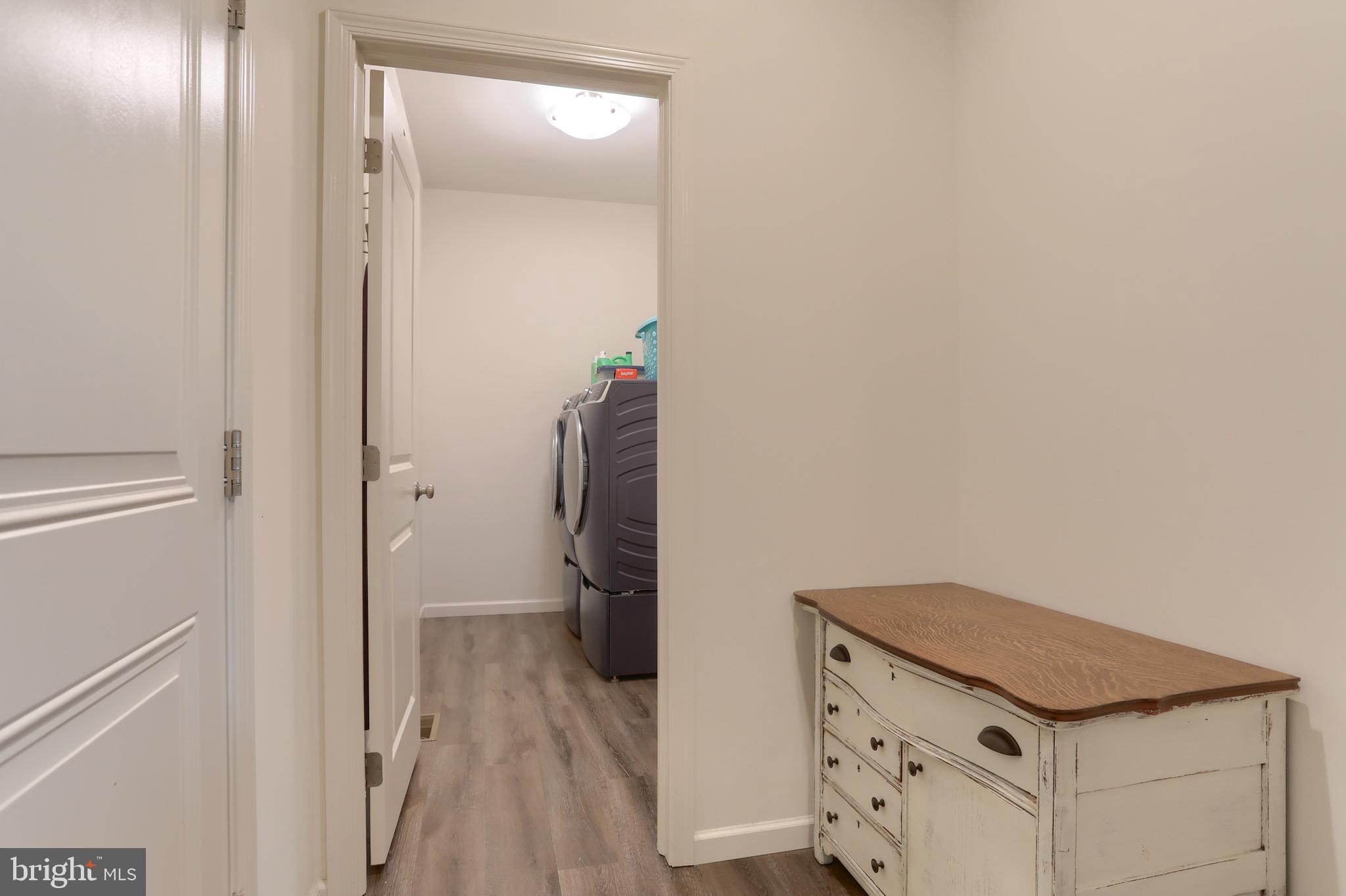 MEADOWS AT BACHMAN RUN - Residential