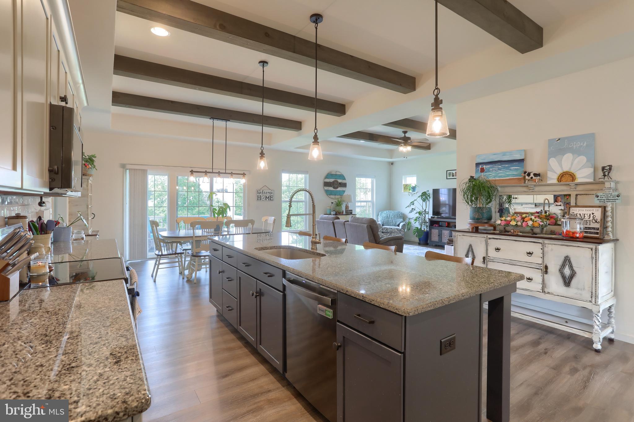 MEADOWS AT BACHMAN RUN - Residential