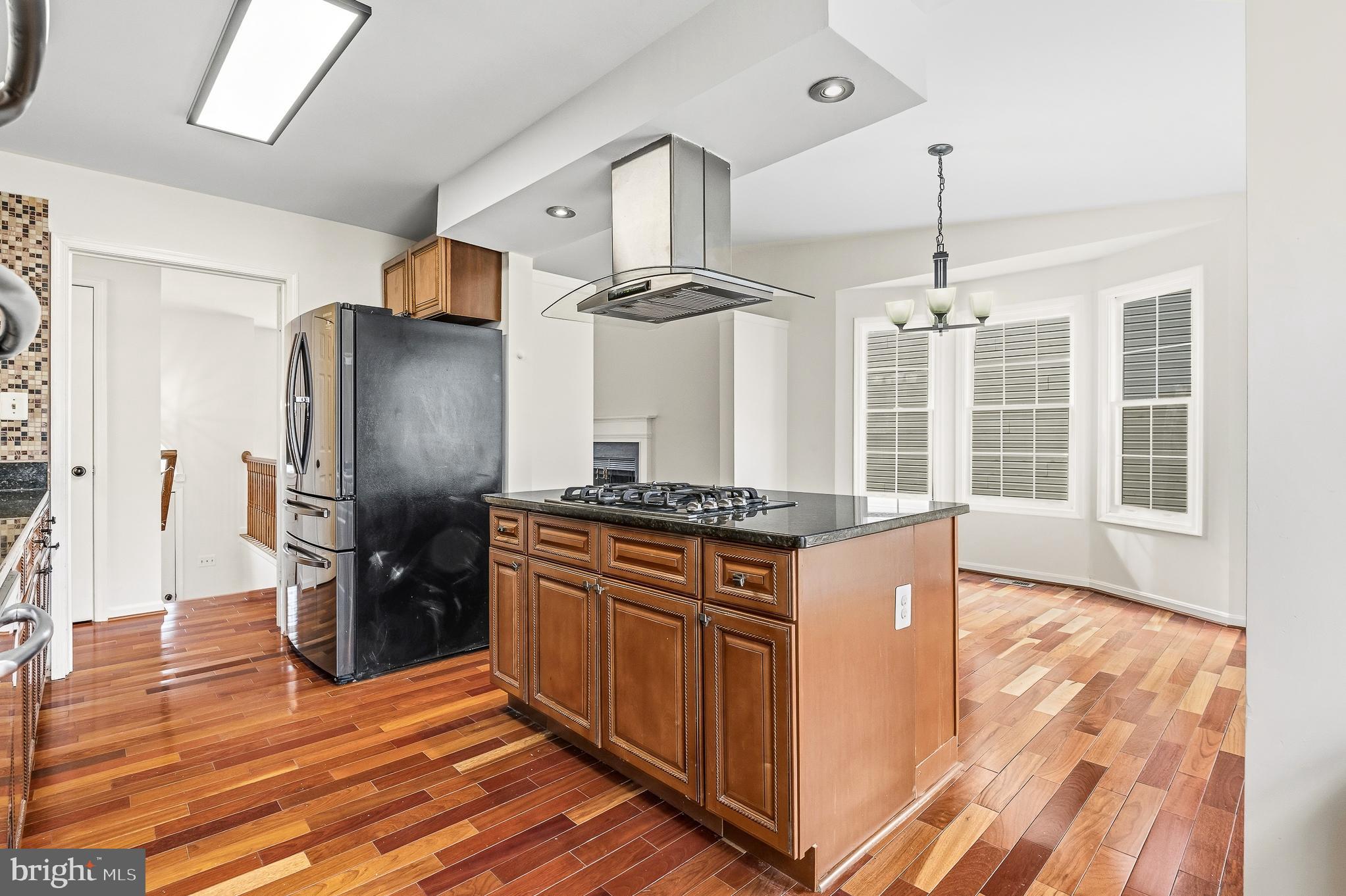 MEADOWVALE - Residential