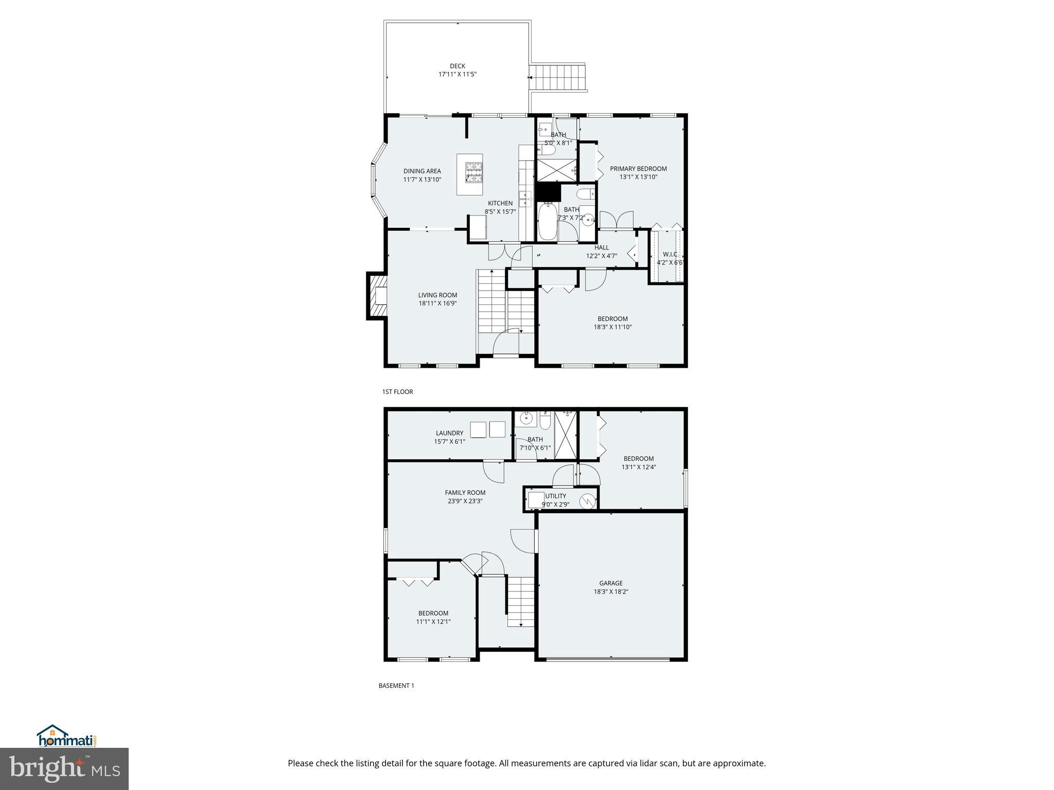 MEADOWVALE - Residential