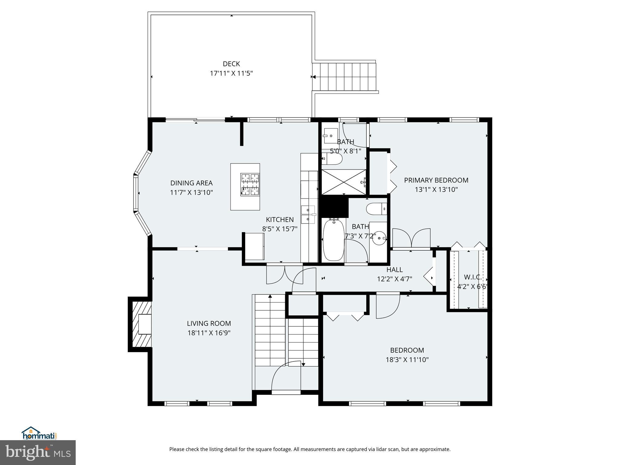 MEADOWVALE - Residential