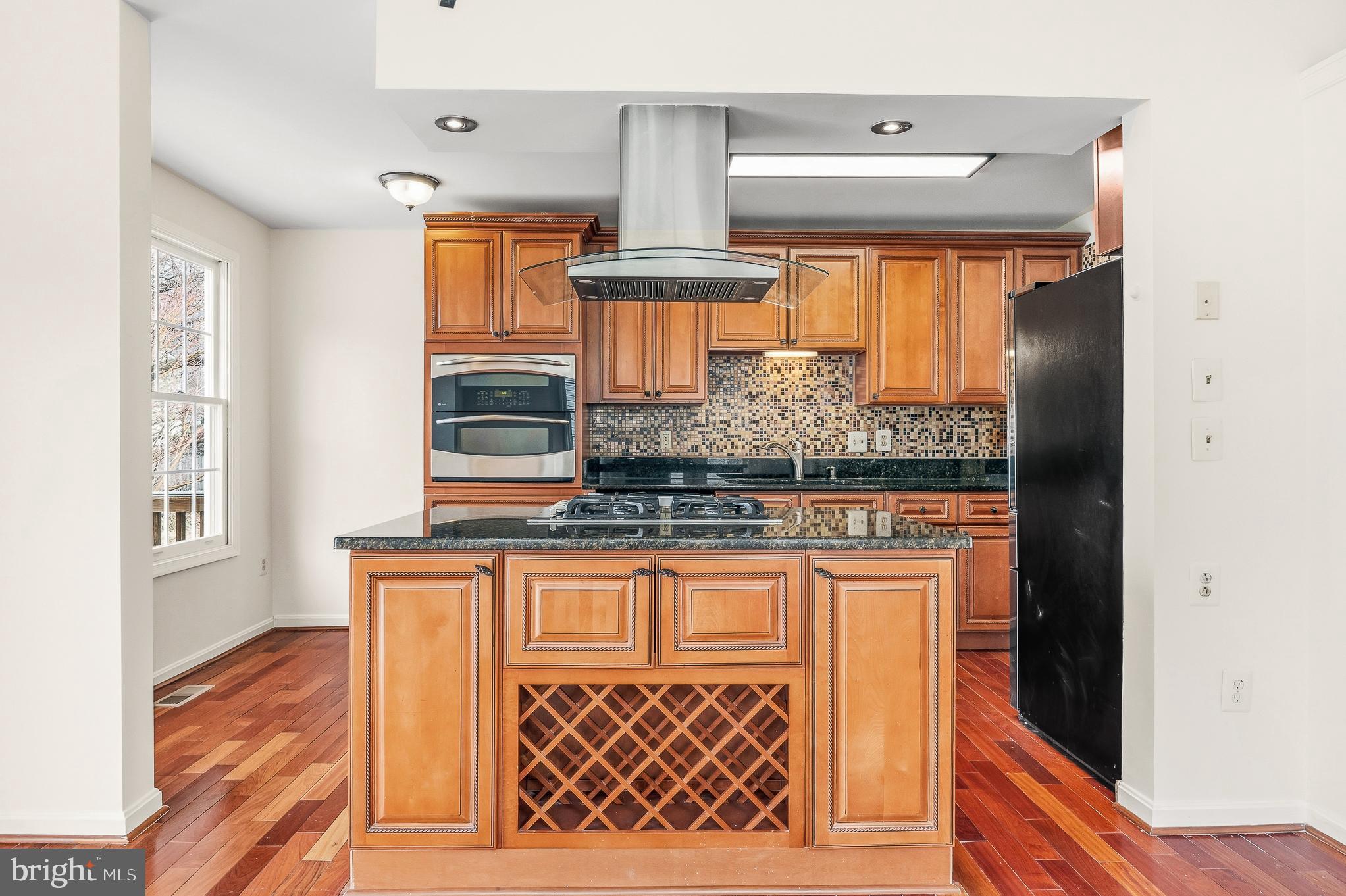 MEADOWVALE - Residential