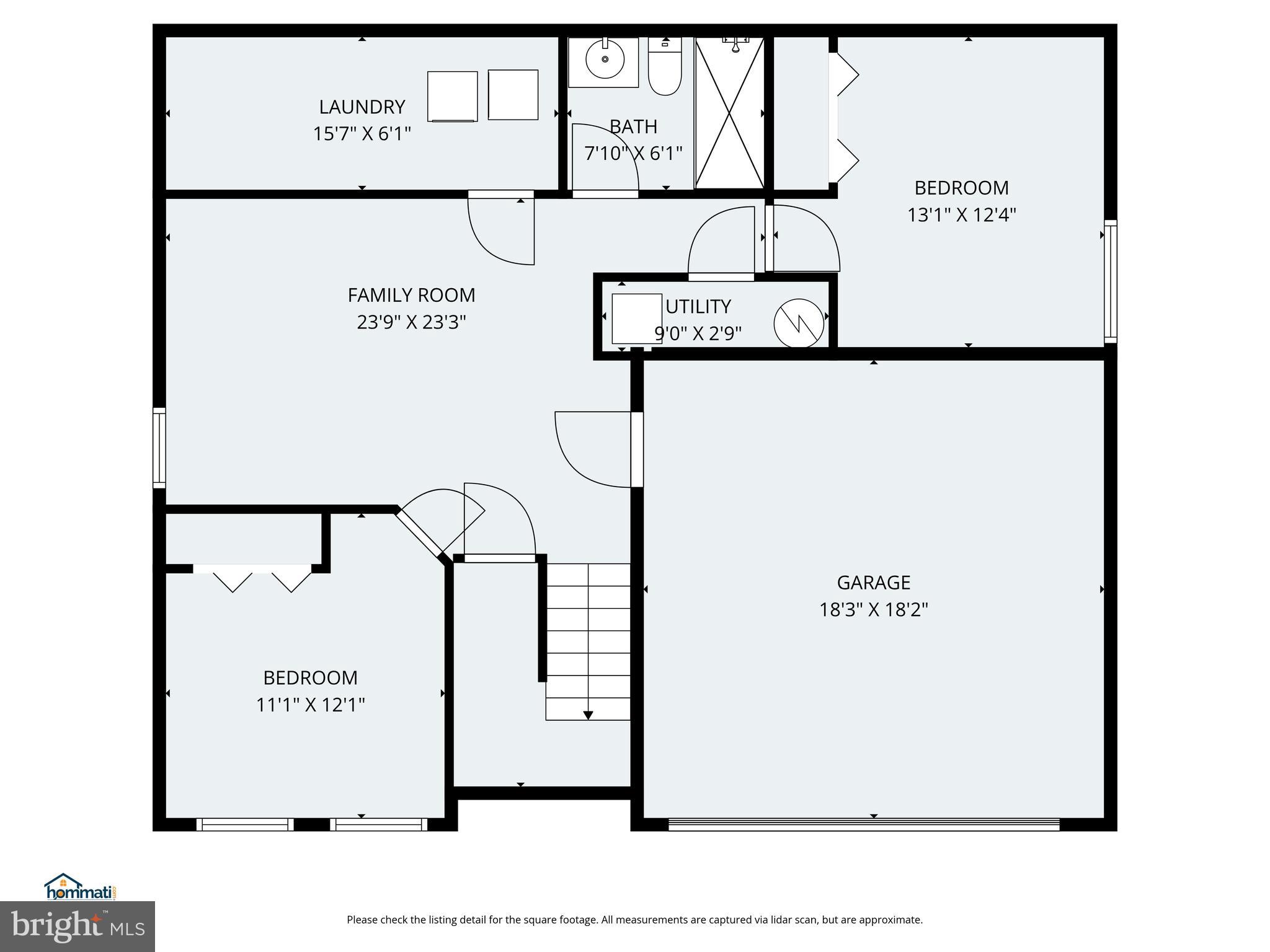 MEADOWVALE - Residential
