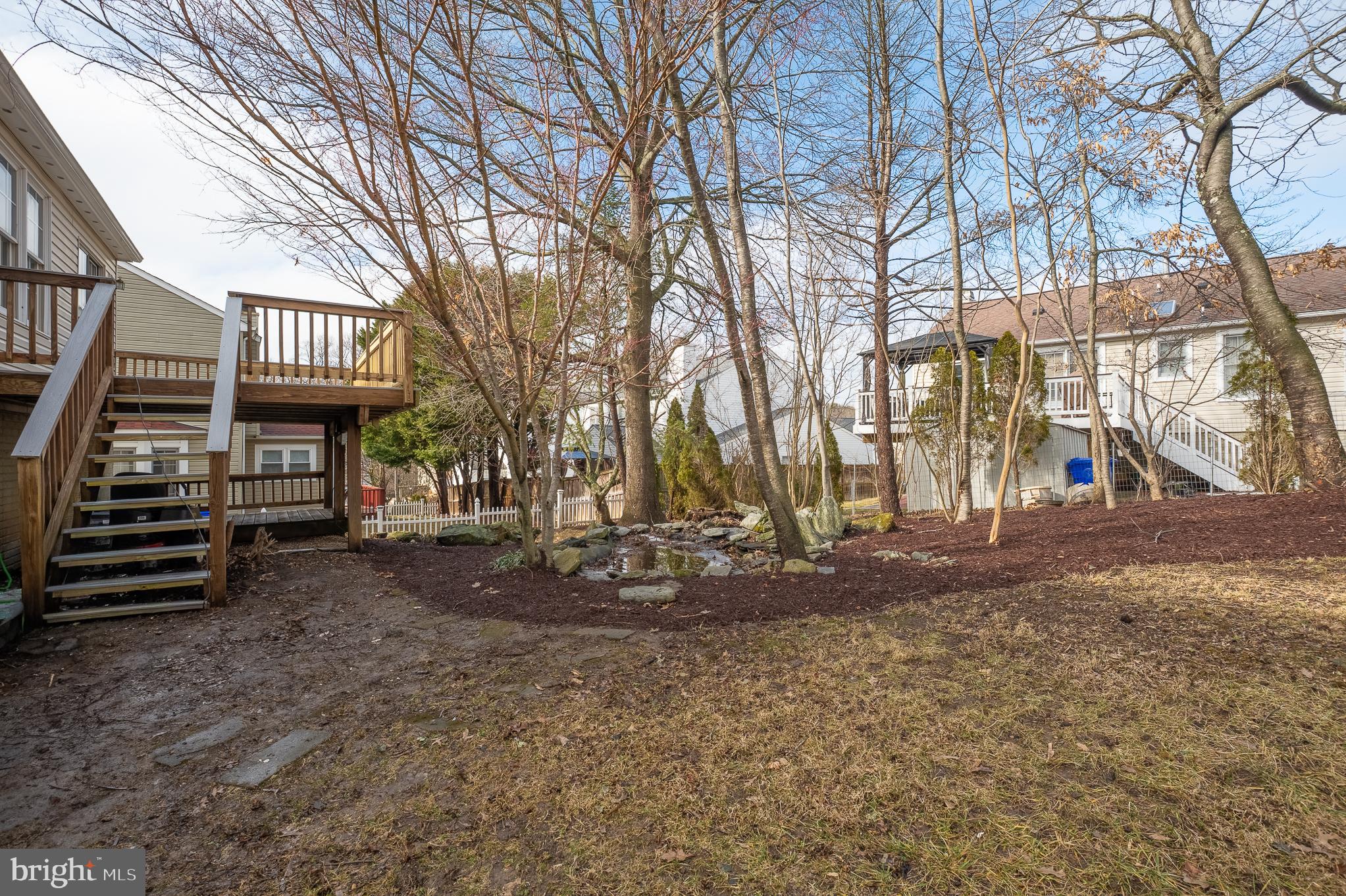 MEADOWVALE - Residential