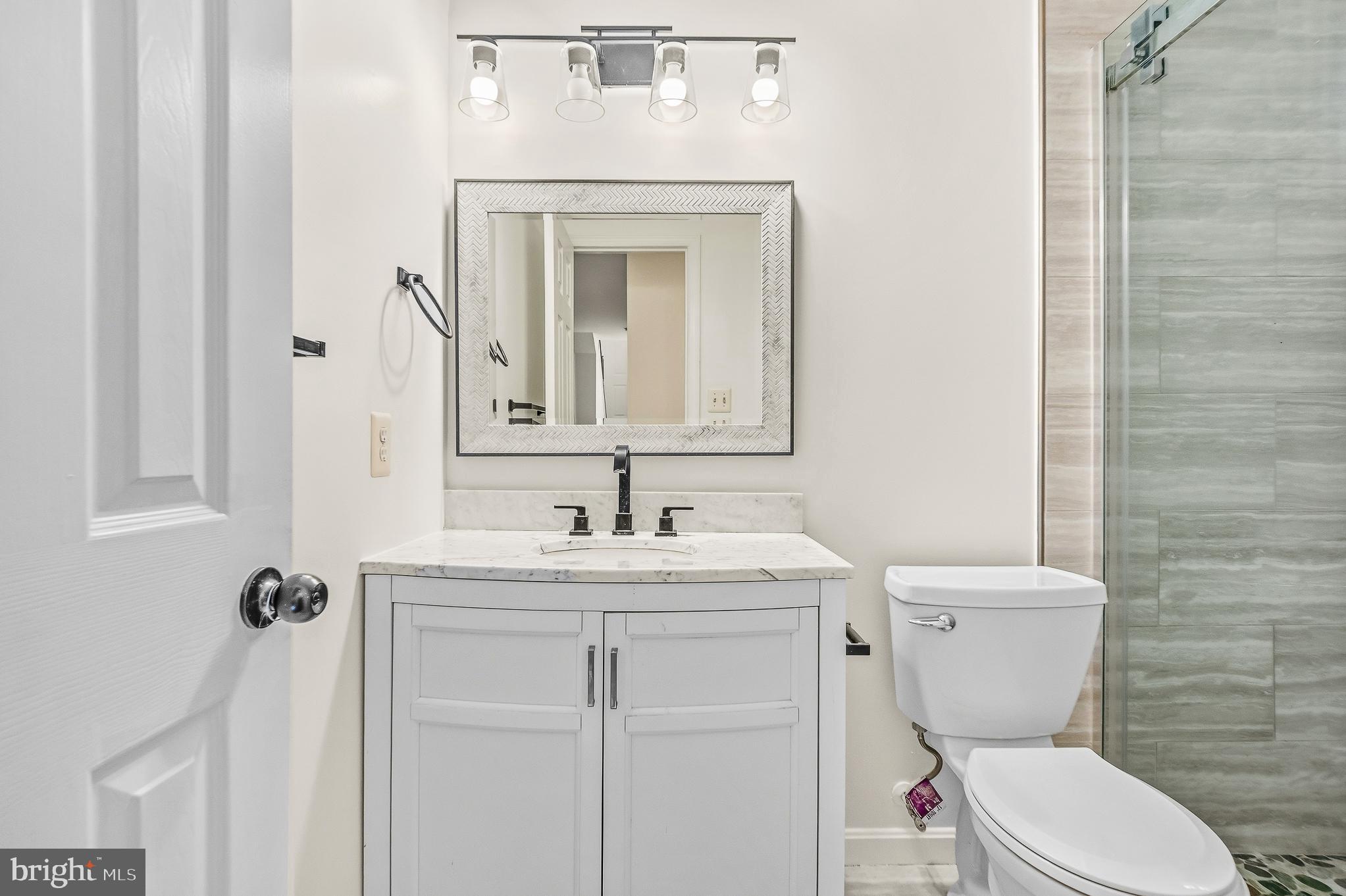 MEADOWVALE - Residential