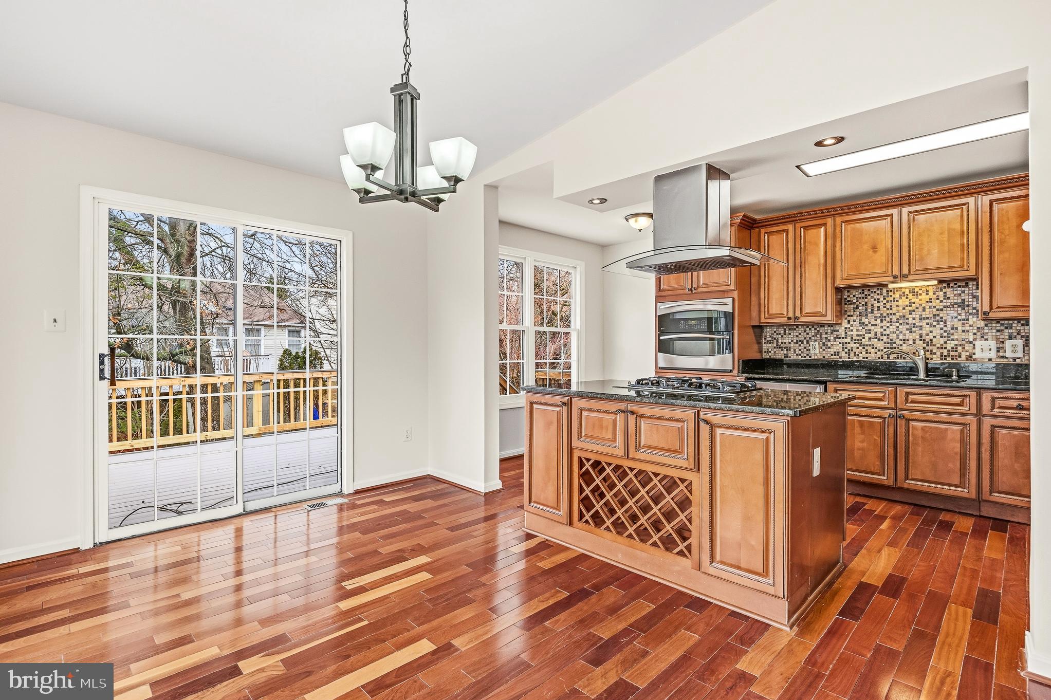 MEADOWVALE - Residential