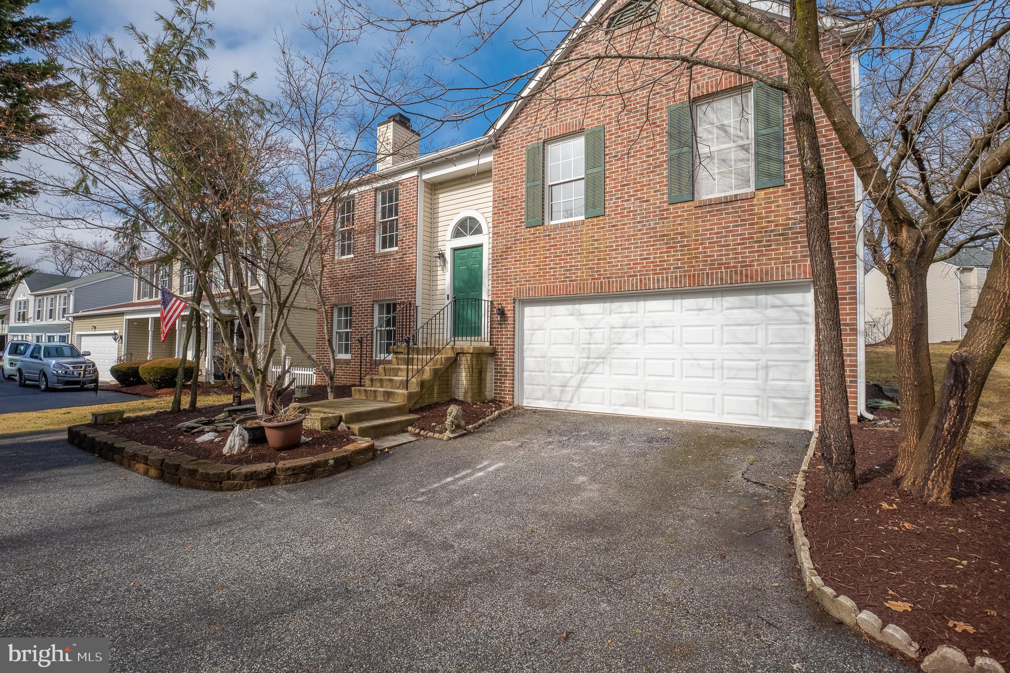 MEADOWVALE - Residential