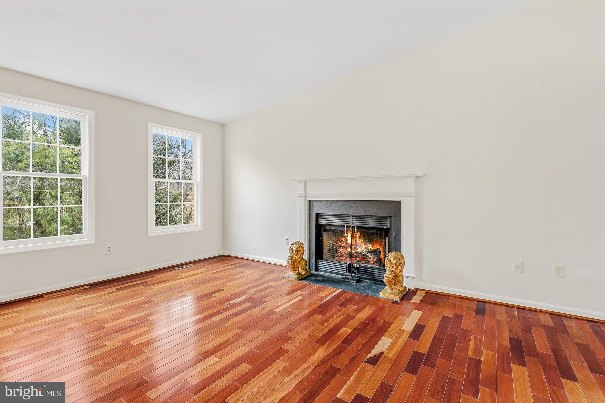 MEADOWVALE - Residential