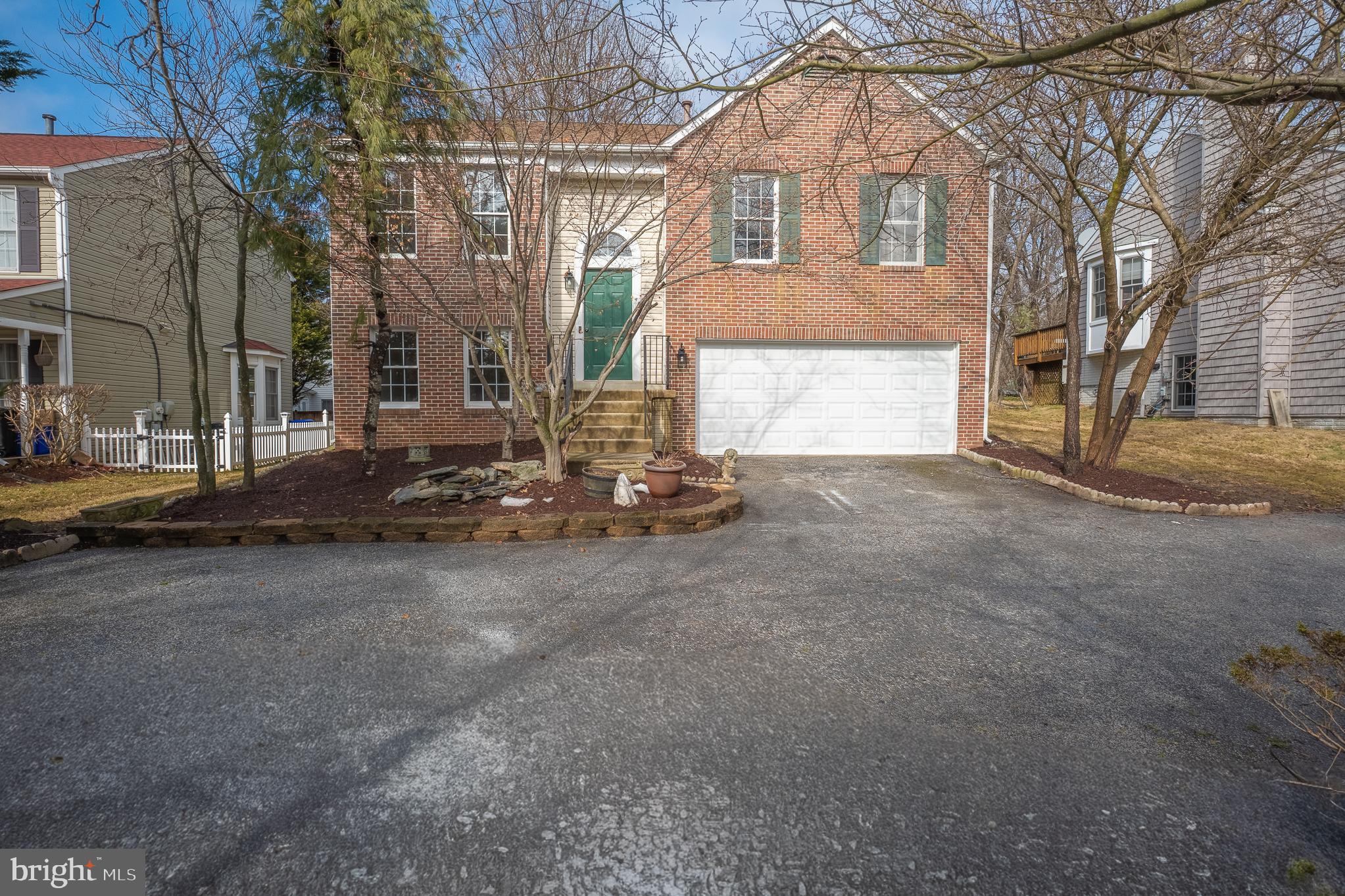 8903 EMORY GROVE ROAD